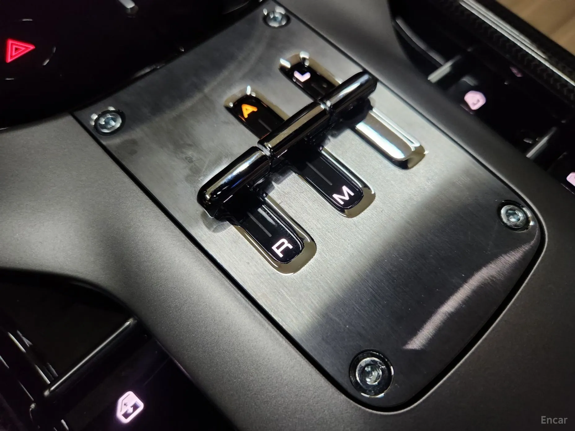 Ferrari Puro Sange превью 16