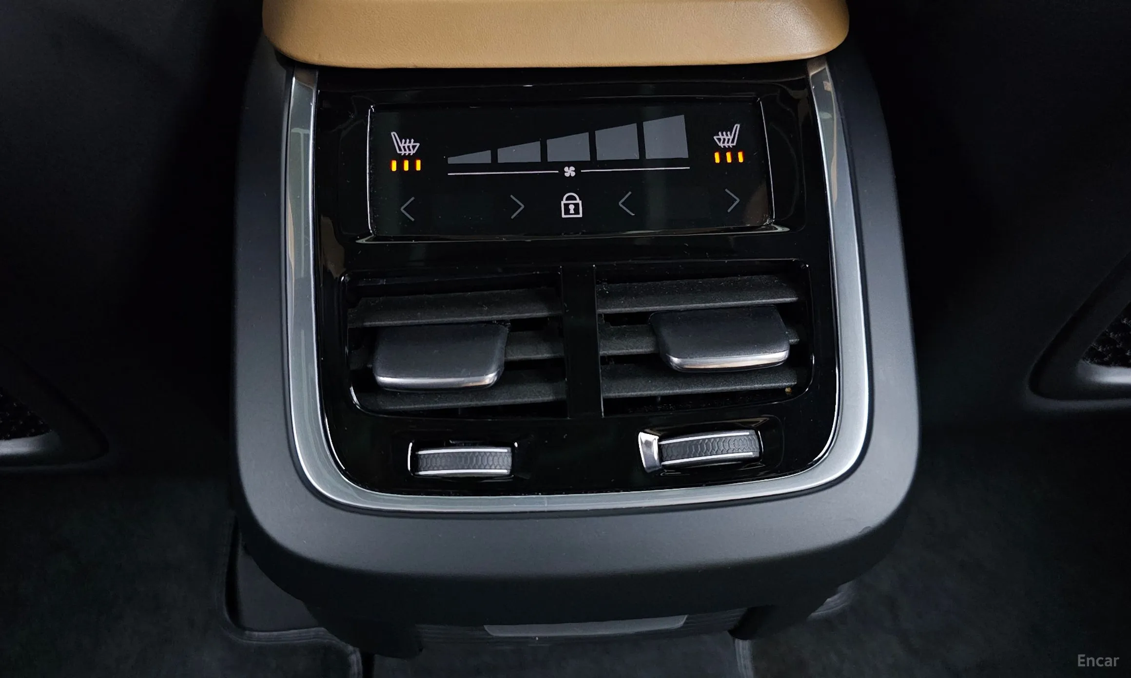 Volvo XC90 Gen 2 превью 18