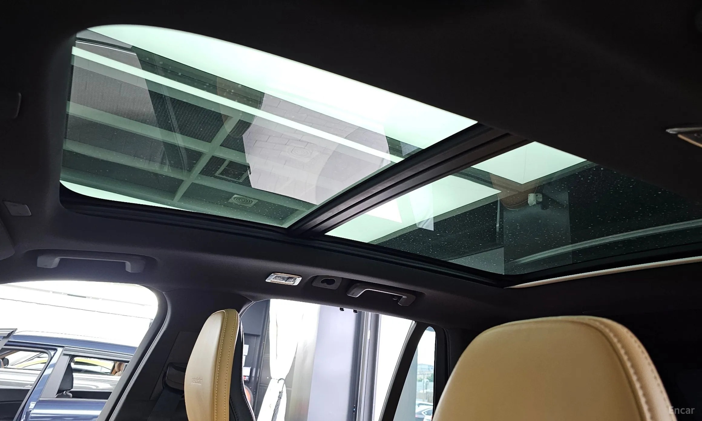Volvo XC90 Gen 2 превью 19