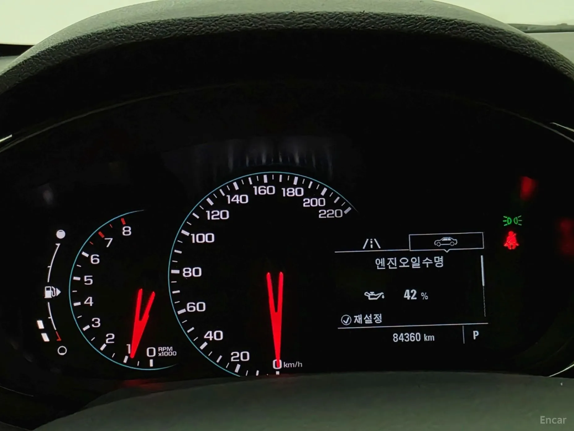 Chevrolet (GM Daewoo) Trax превью 11