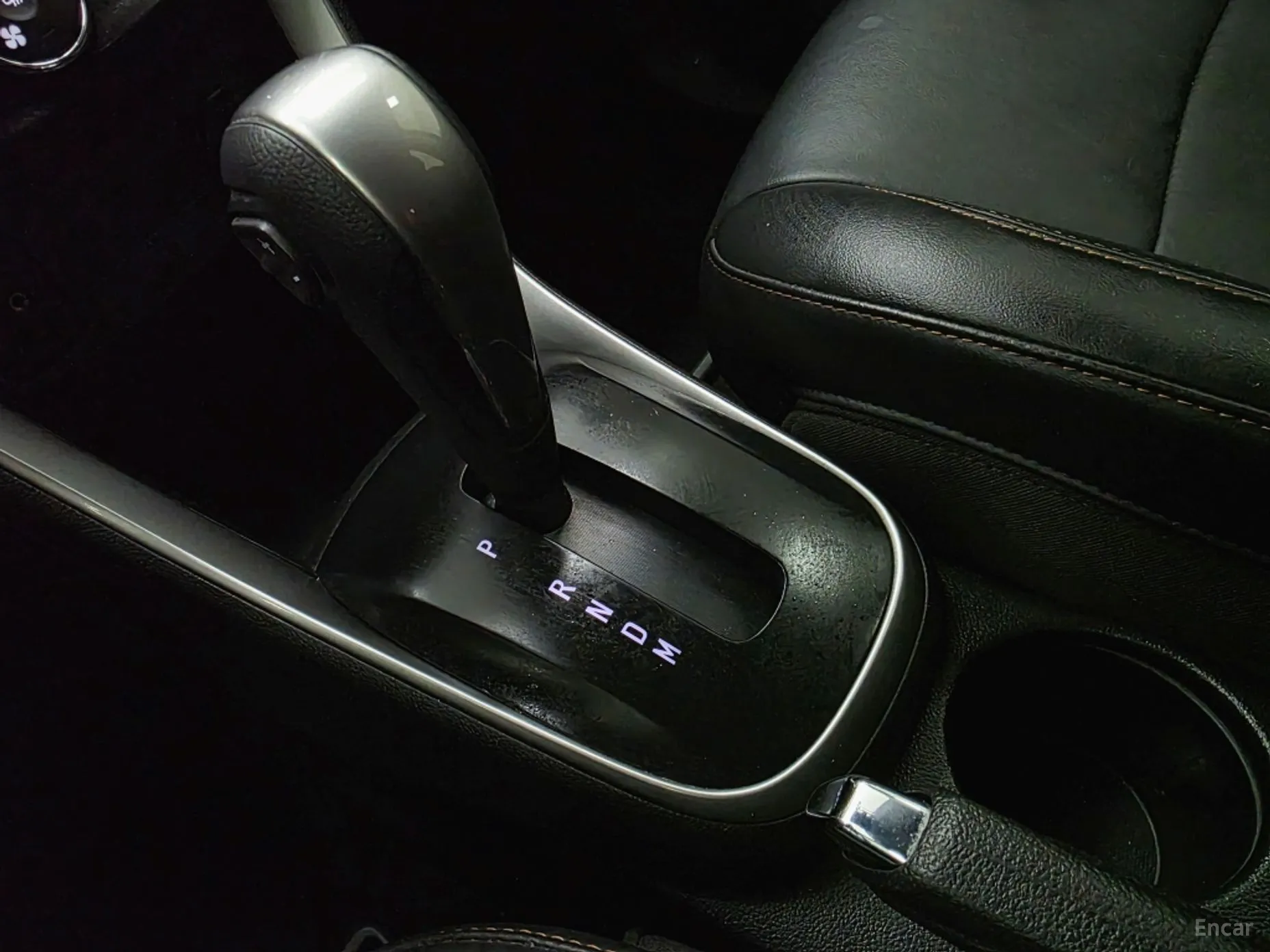 Chevrolet (GM Daewoo) Trax превью 13