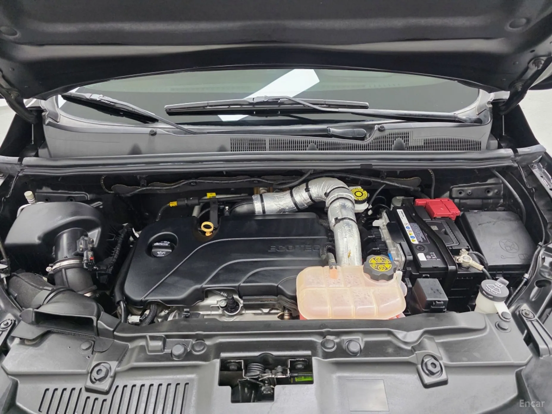 Chevrolet (GM Daewoo) Trax превью 17