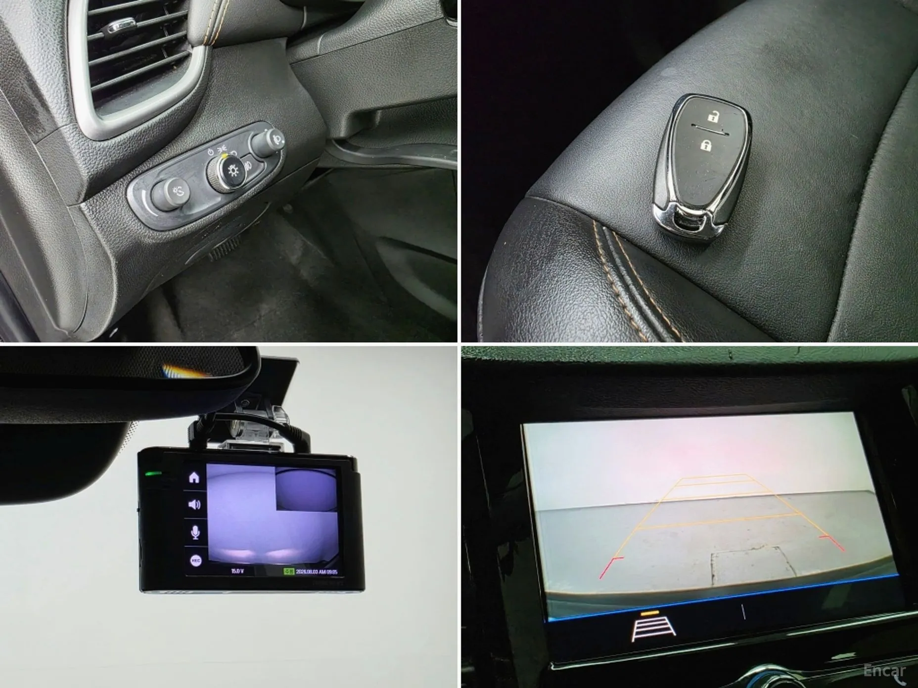 Chevrolet (GM Daewoo) Trax превью 20