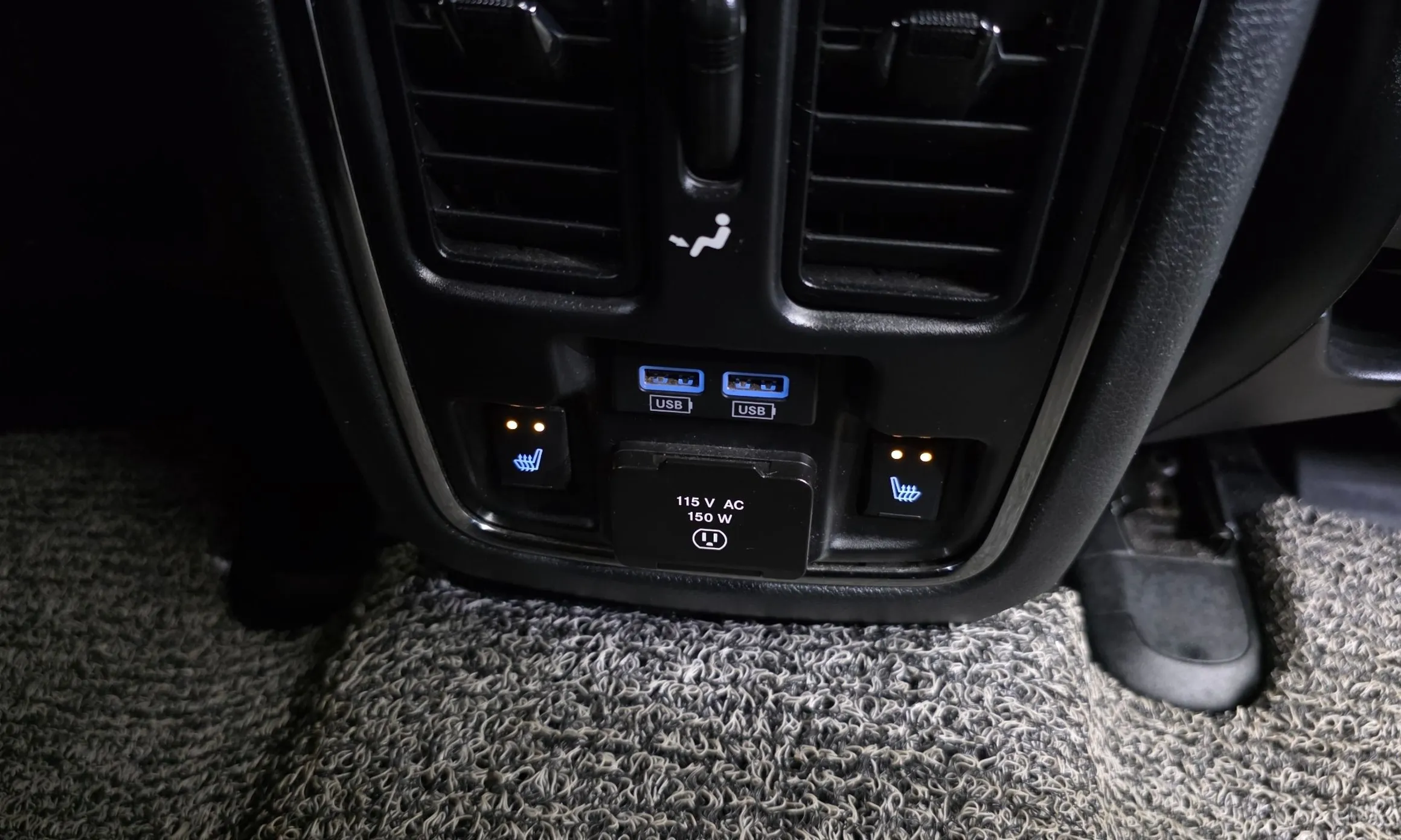Jeep Grand Cherokee превью 17