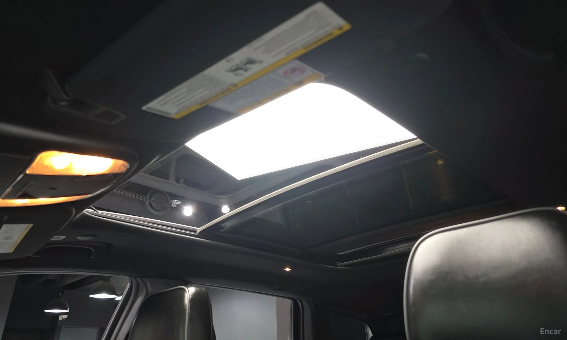 Jeep Grand Cherokee превью 20