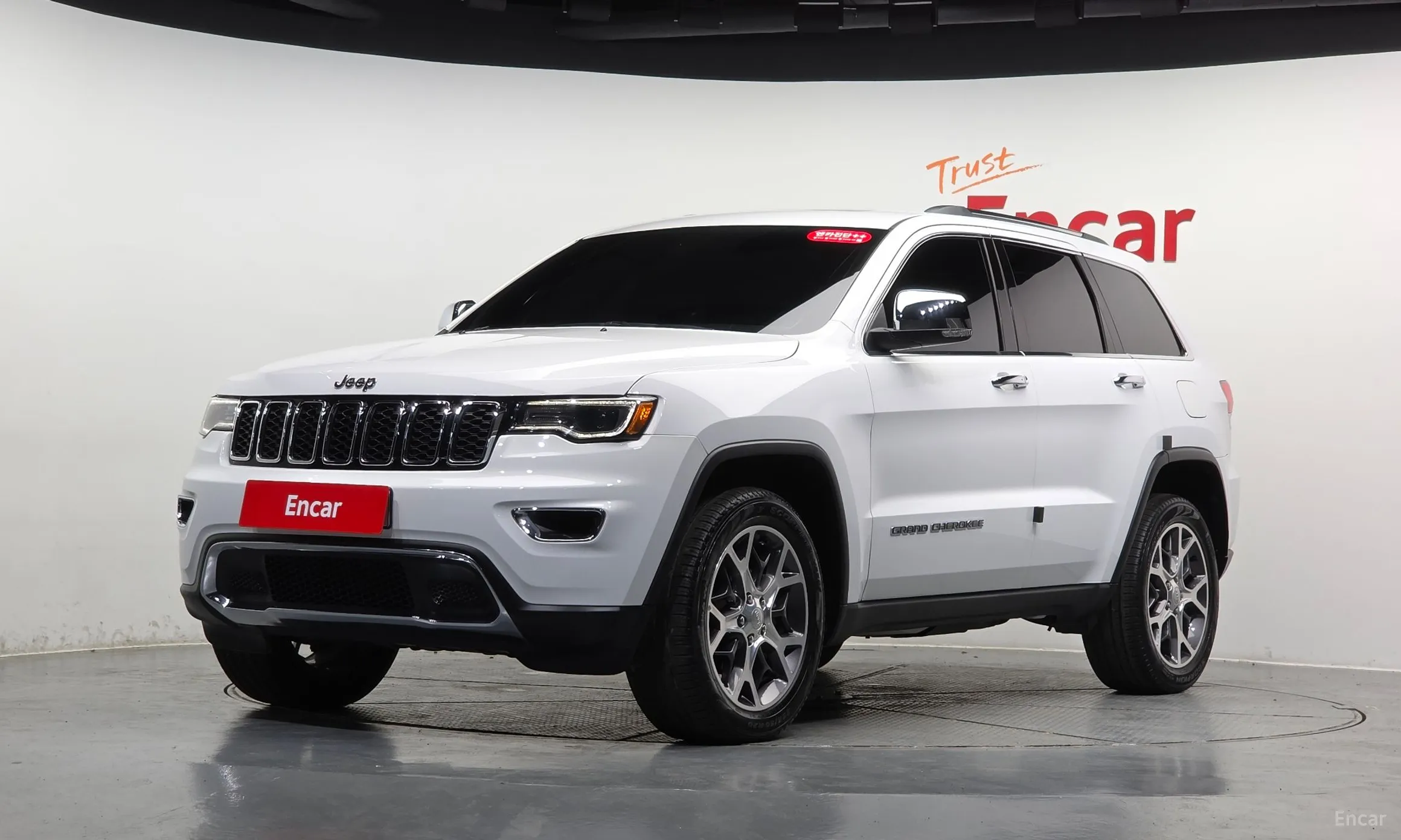 Grand Cherokee