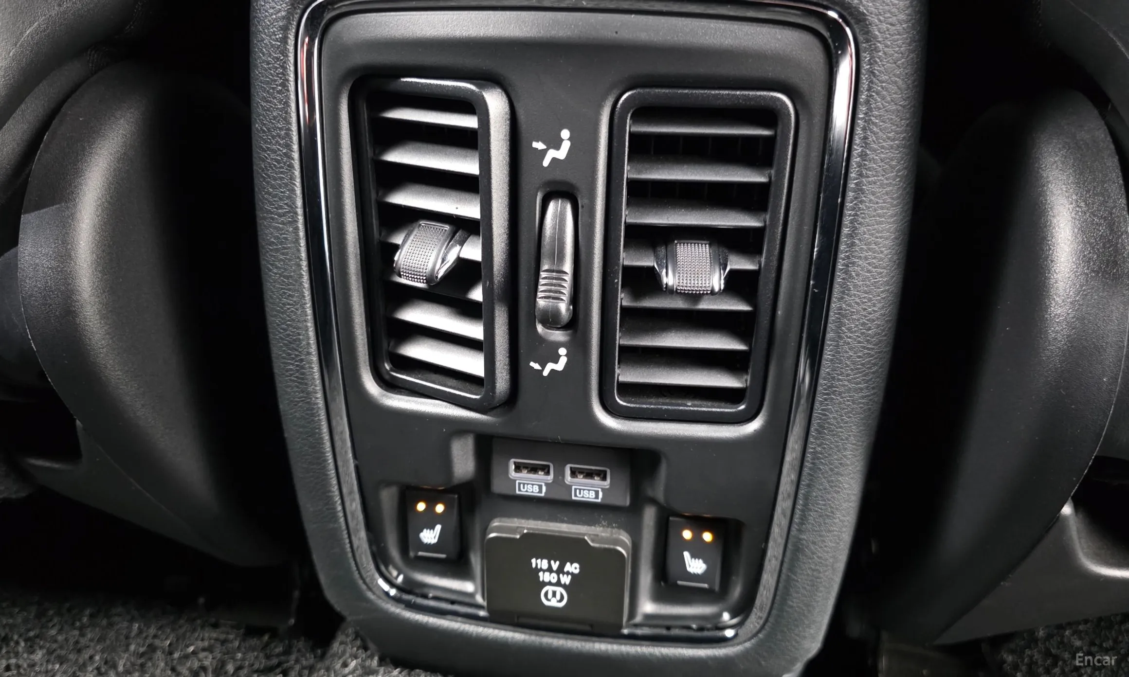 Jeep Grand Cherokee превью 18