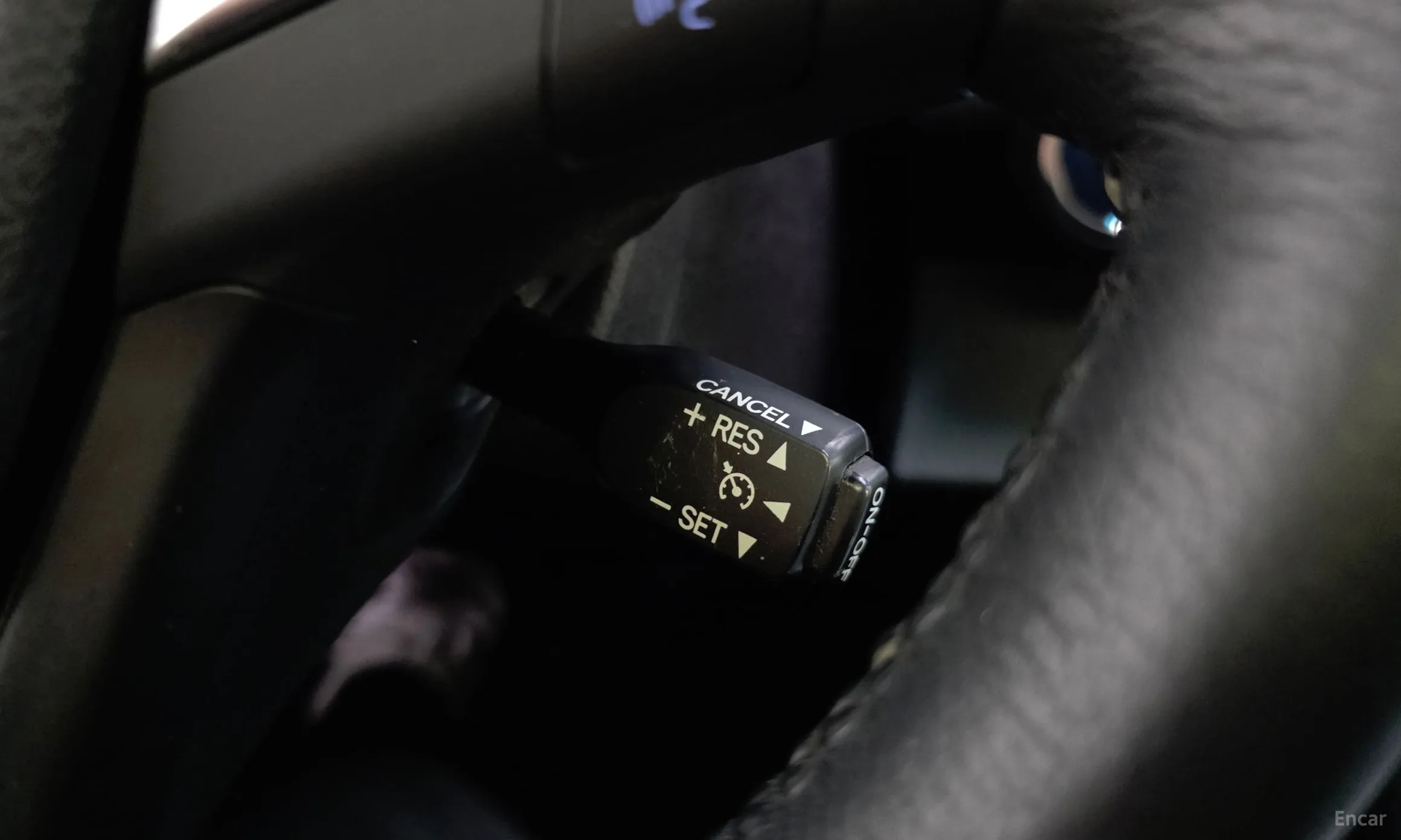 Toyota New Camry превью 18