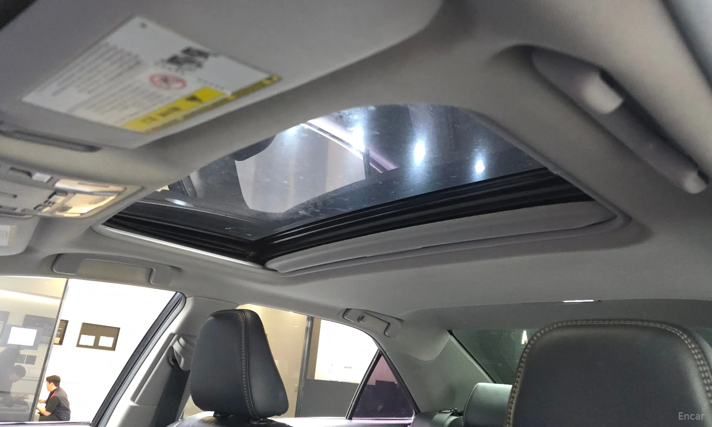 Toyota New Camry превью 19