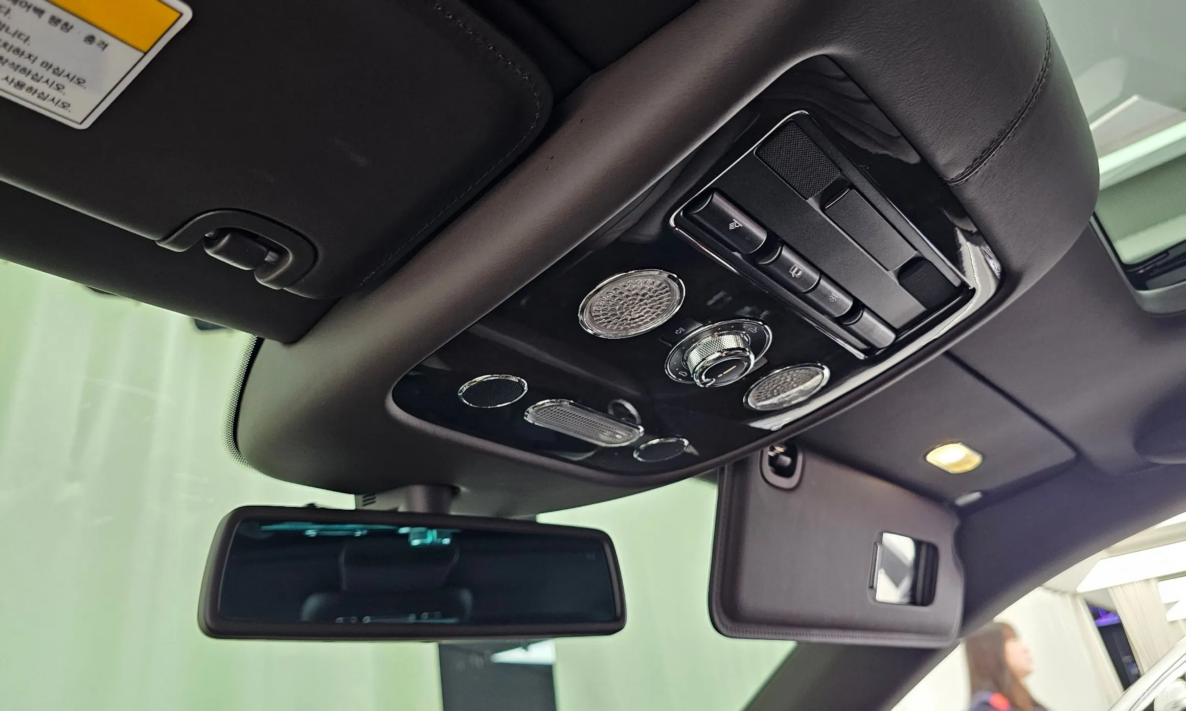 Bentley Flying Spur 2nd Generation превью 17