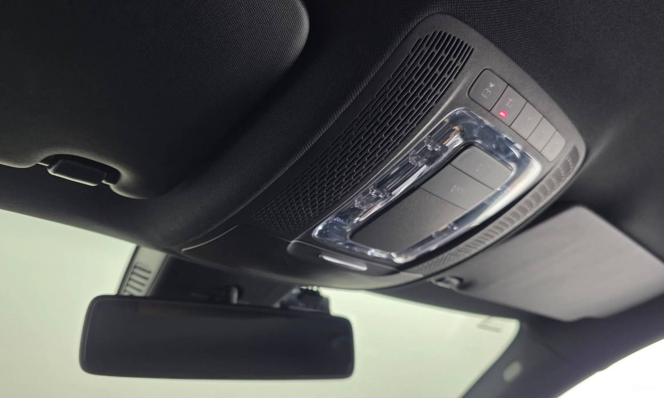 Mercedes Benz A-Class W177 превью 18