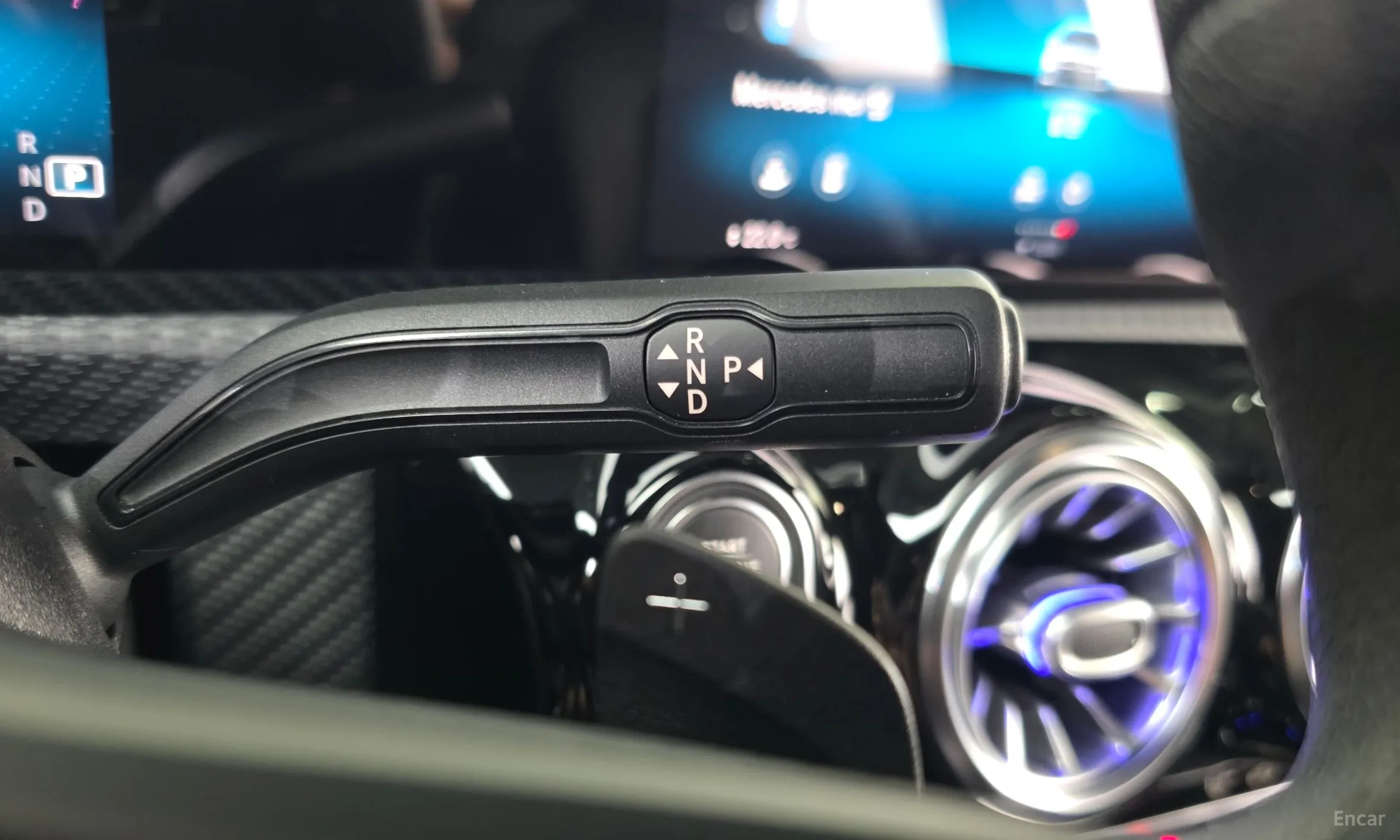 Mercedes Benz A-Class W177 превью 9