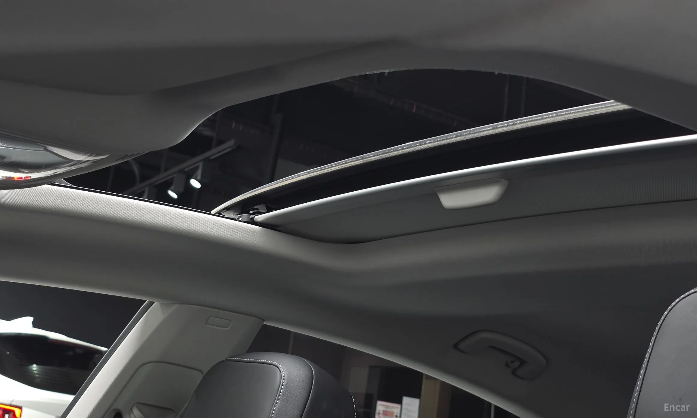 Volkswagen Ateon превью 18