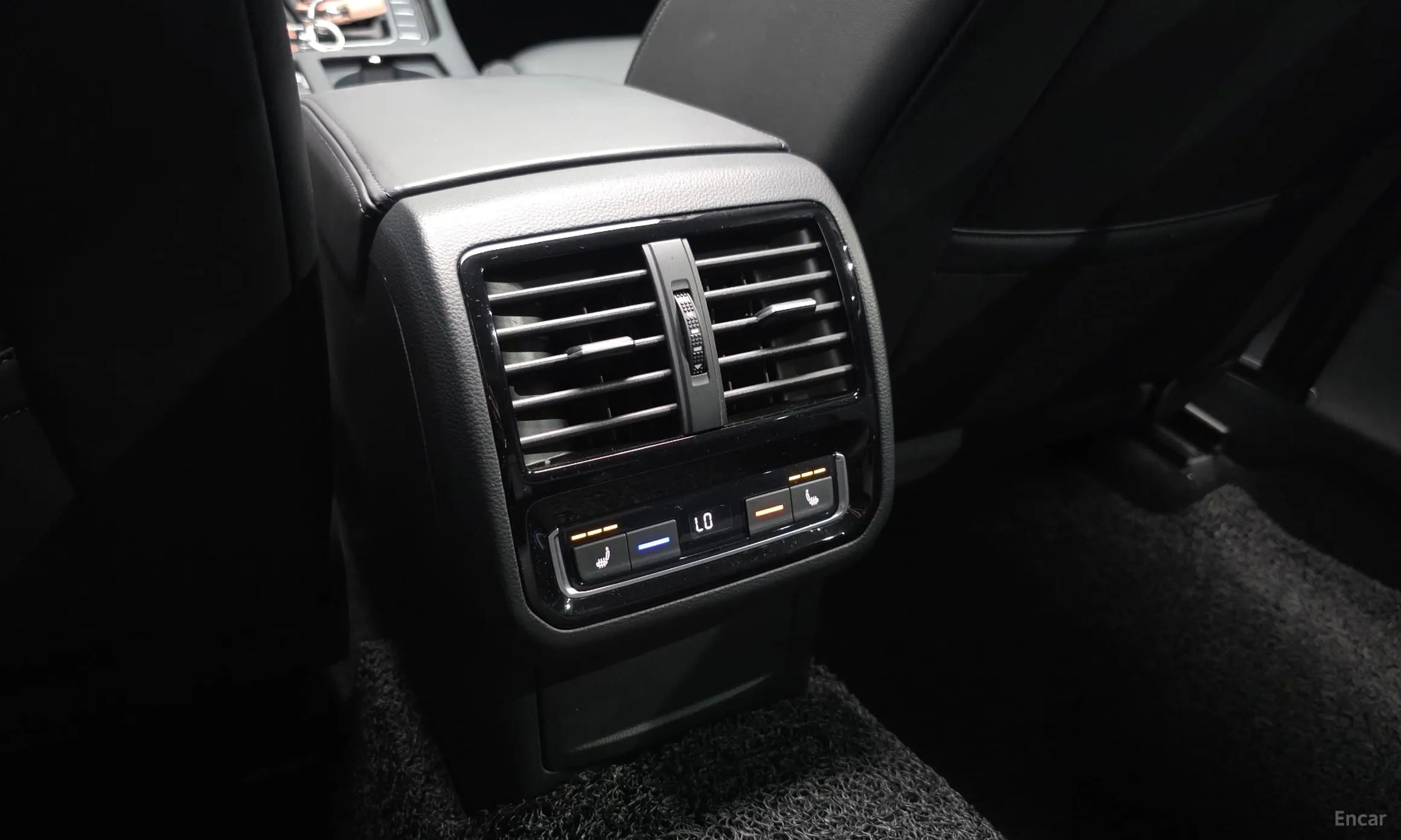 Volkswagen Ateon превью 19