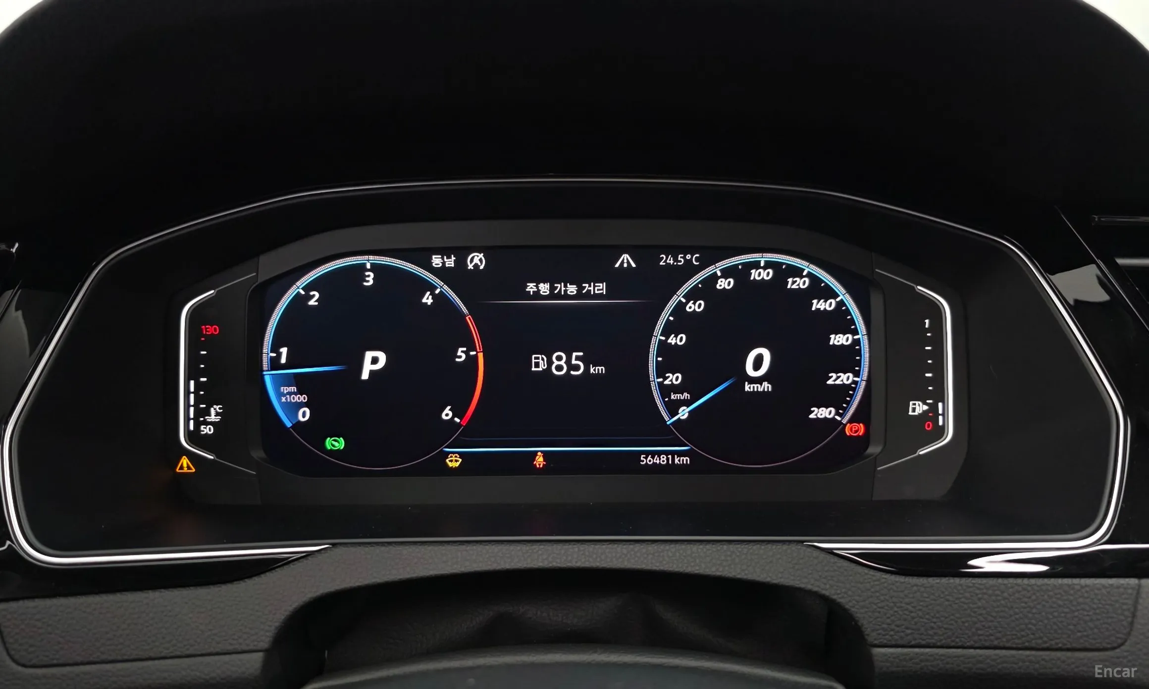 Volkswagen Ateon превью 8