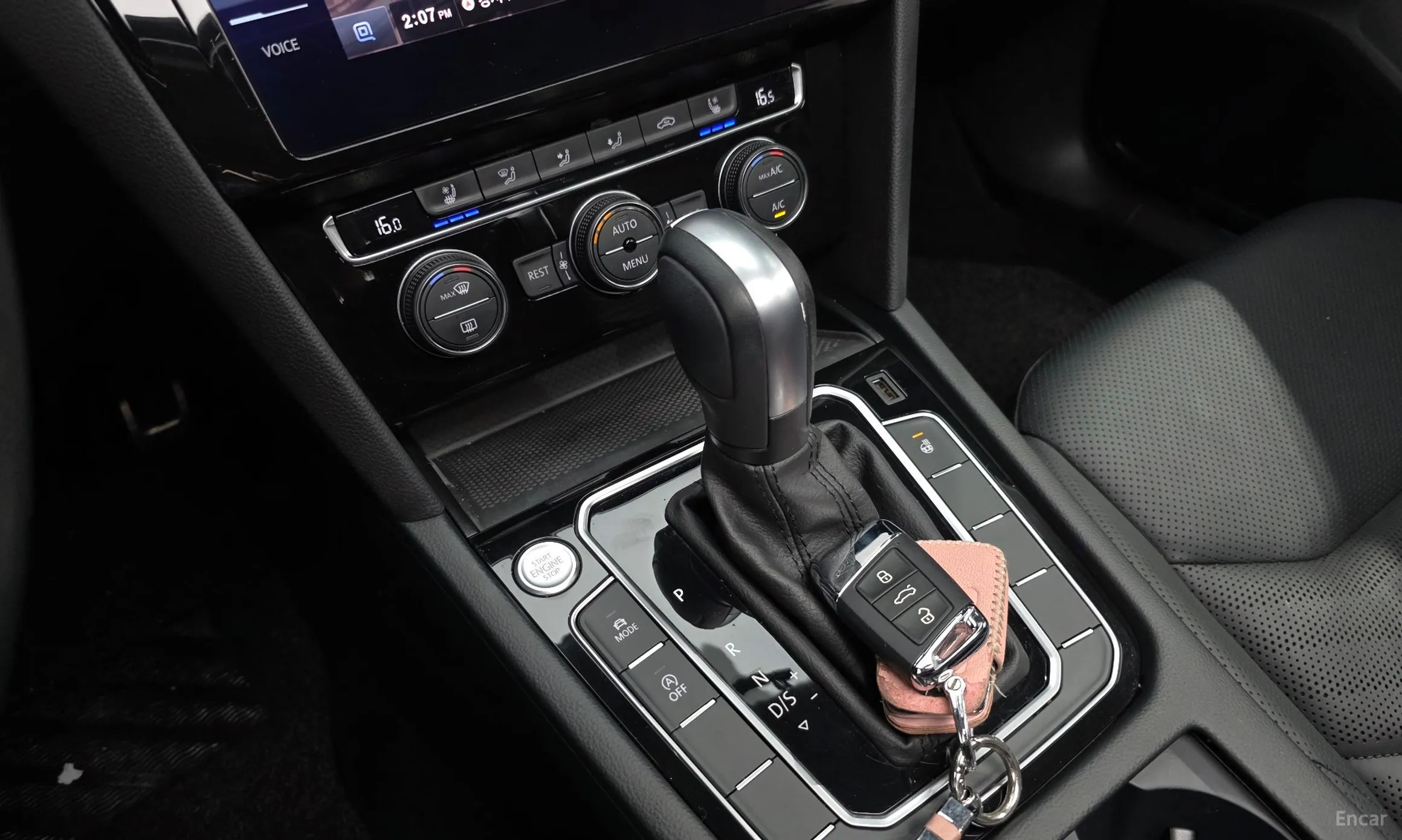 Volkswagen Ateon превью 9