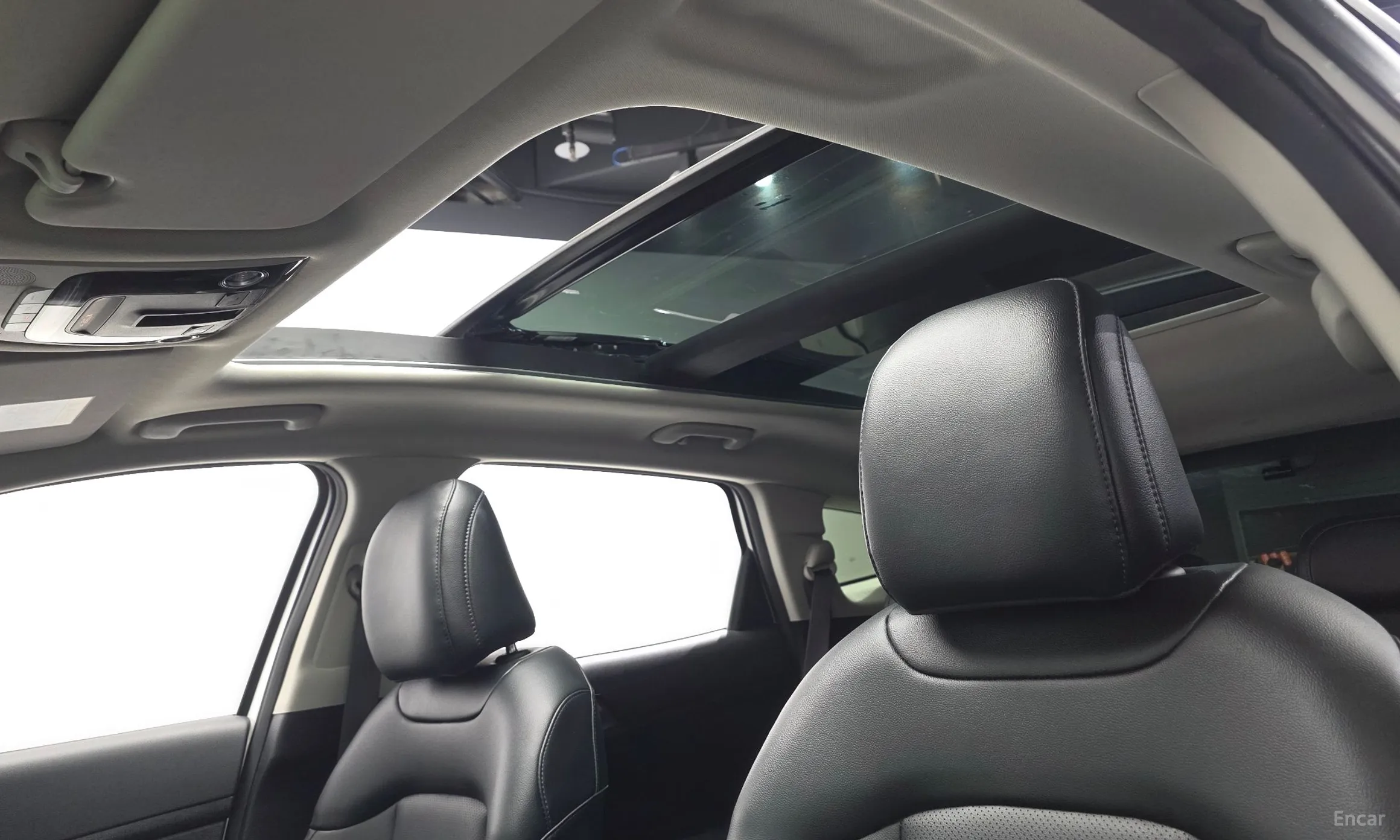 Kia Sportage 5th Generation превью 19