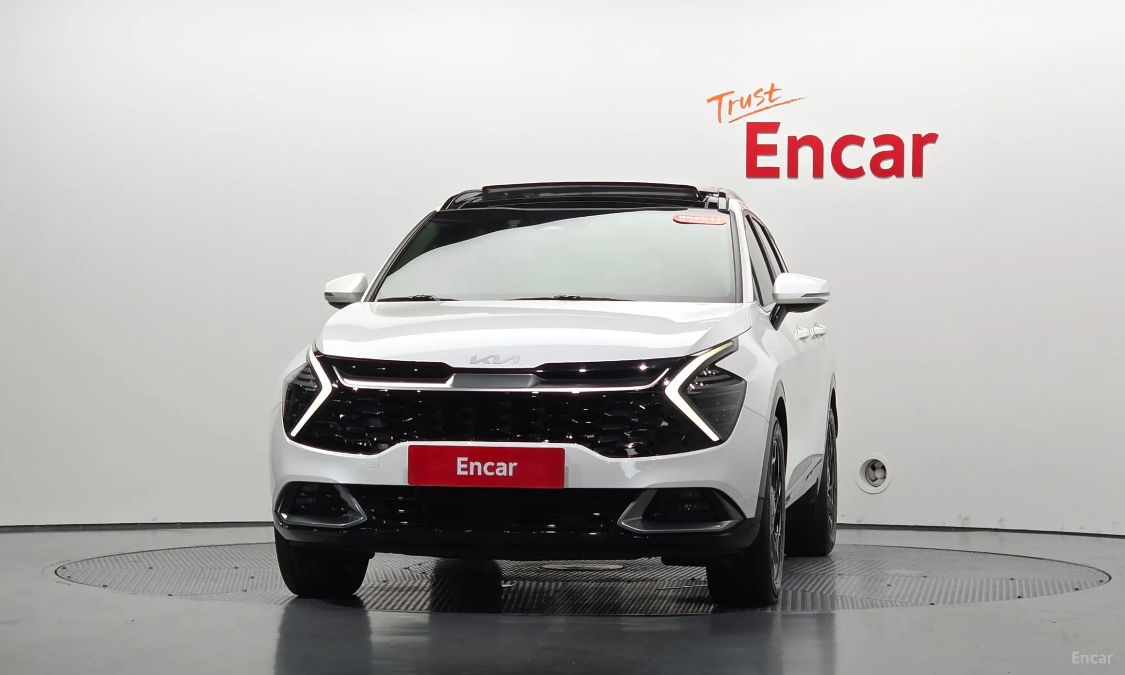 Kia Sportage 5th Generation превью 3