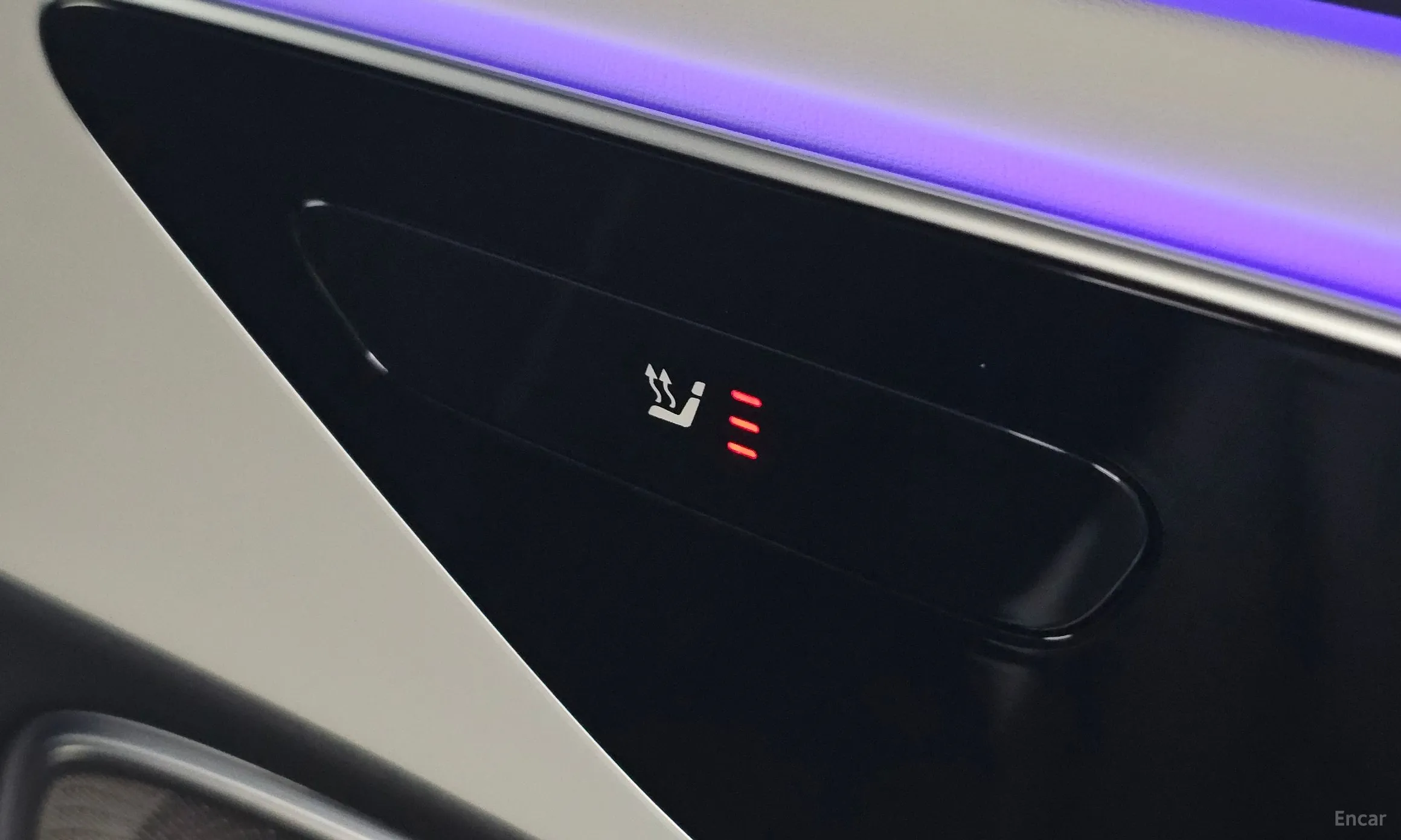 Mercedes Benz E-Class W214 превью 19