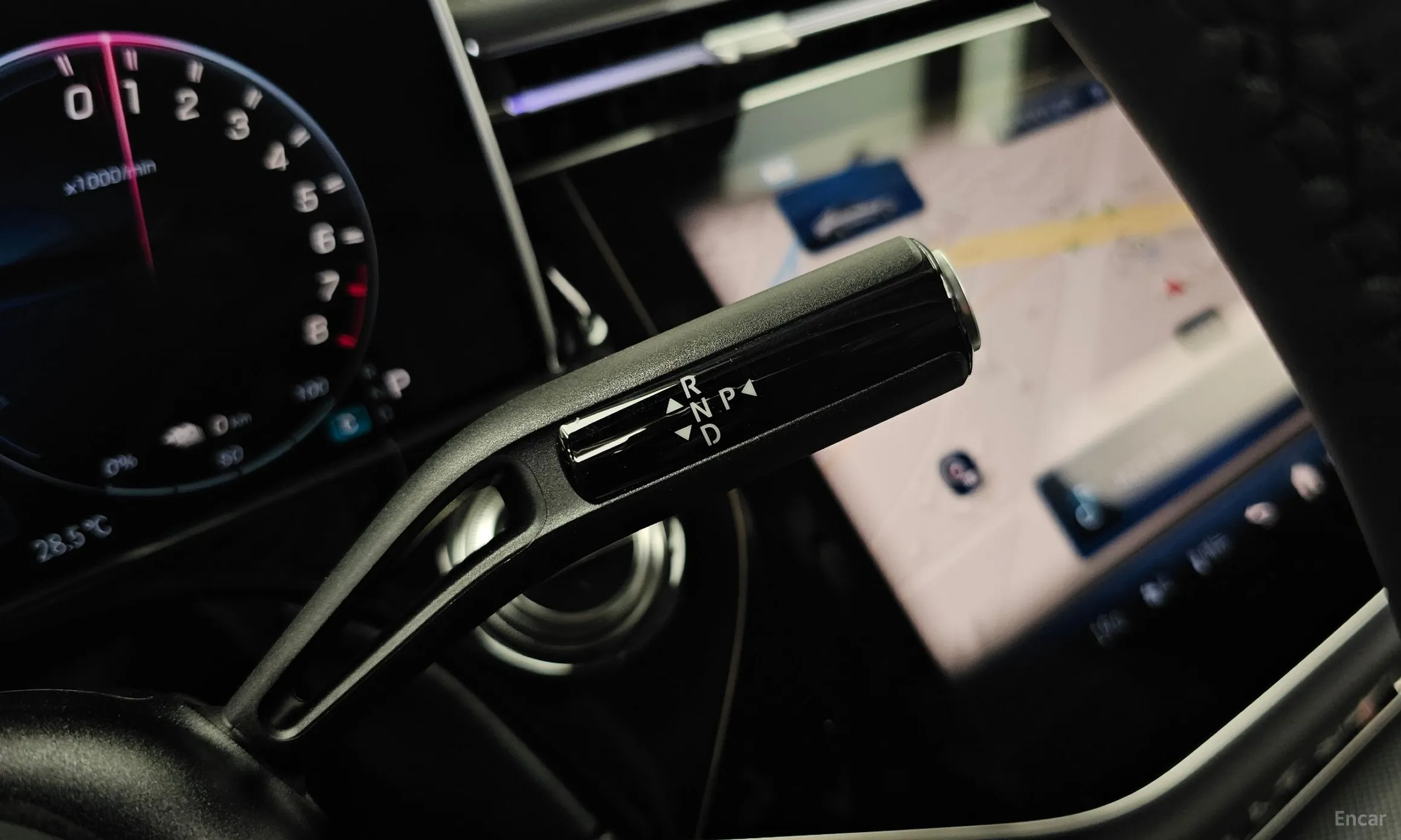 Mercedes Benz E-Class W214 превью 9