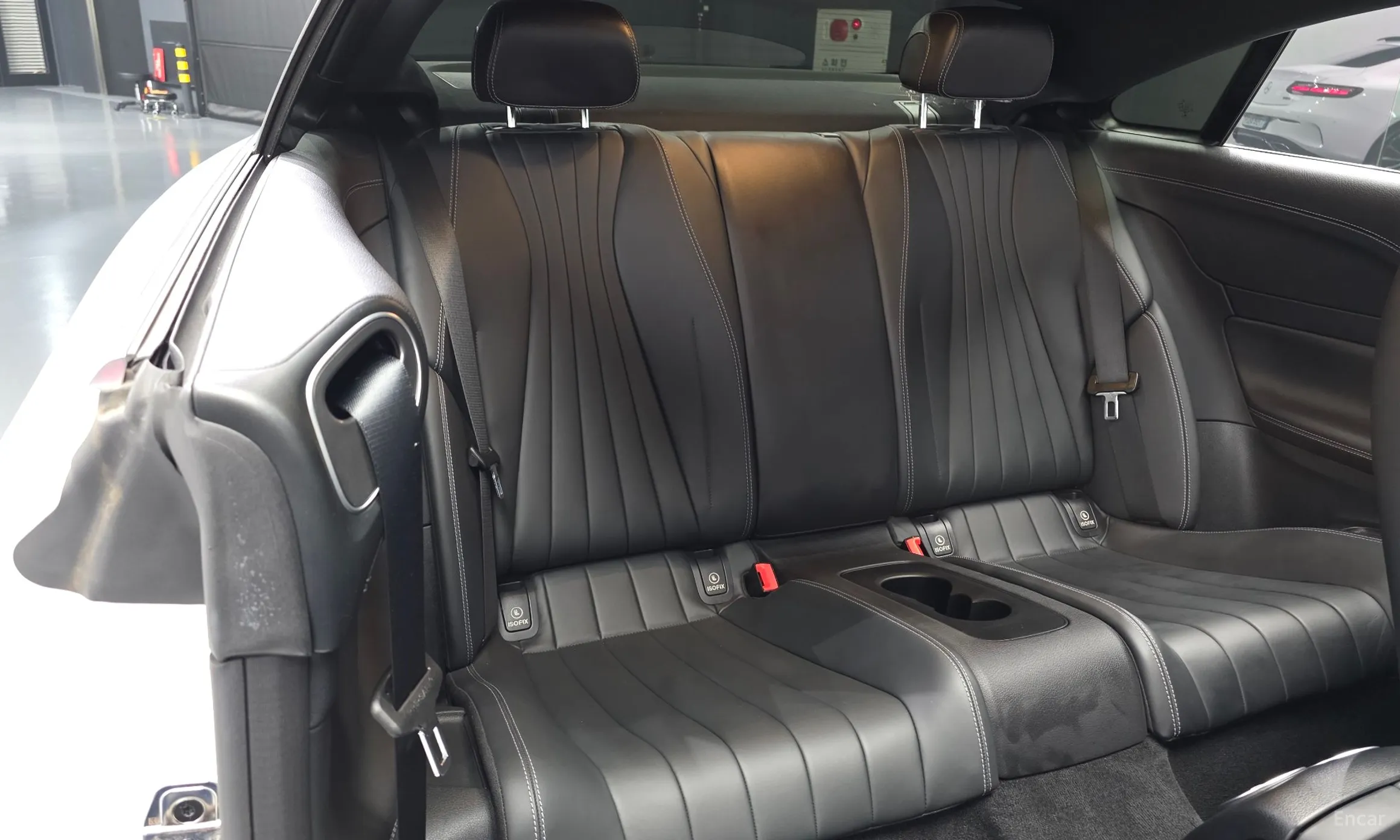 Mercedes Benz E-Class W213 превью 11
