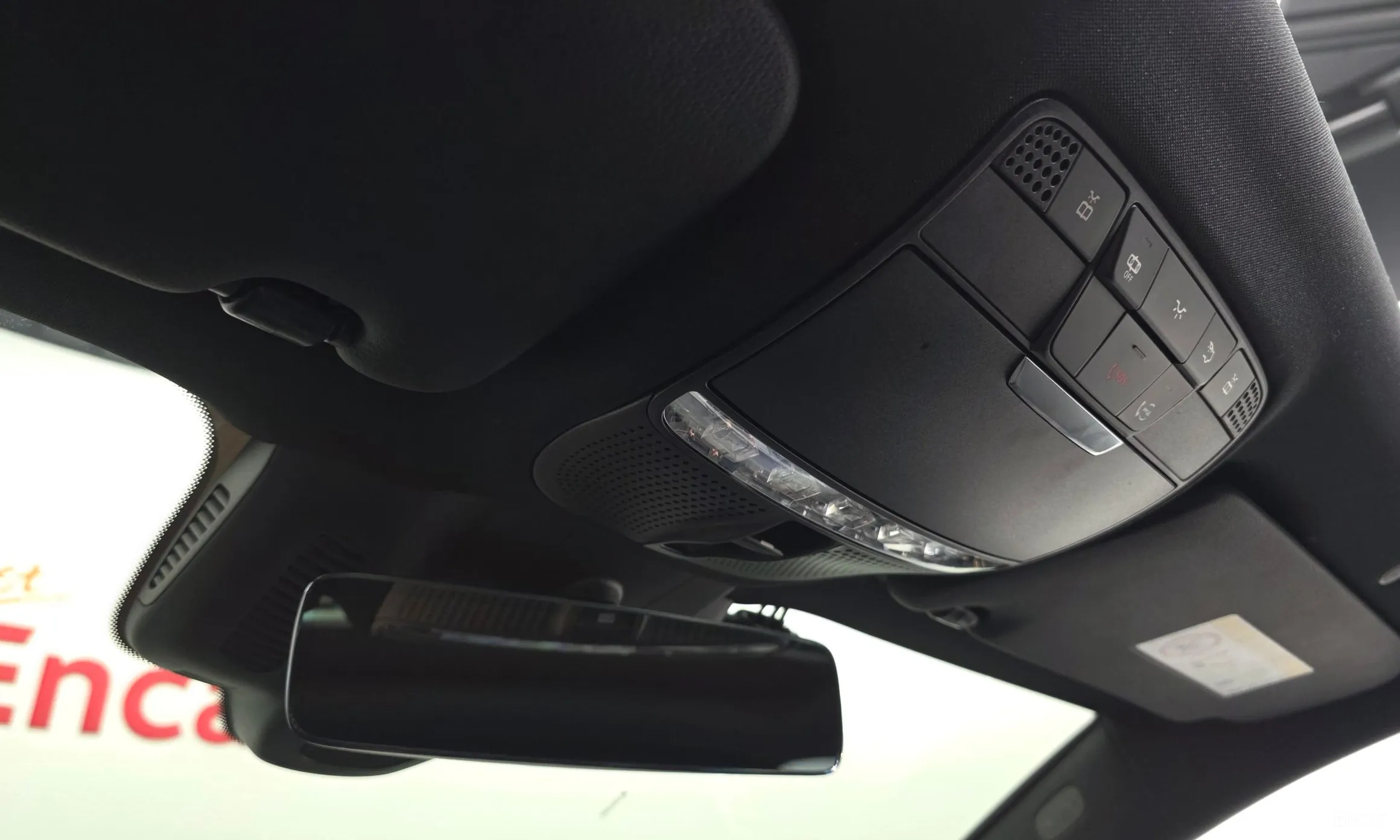 Mercedes Benz E-Class W213 превью 18