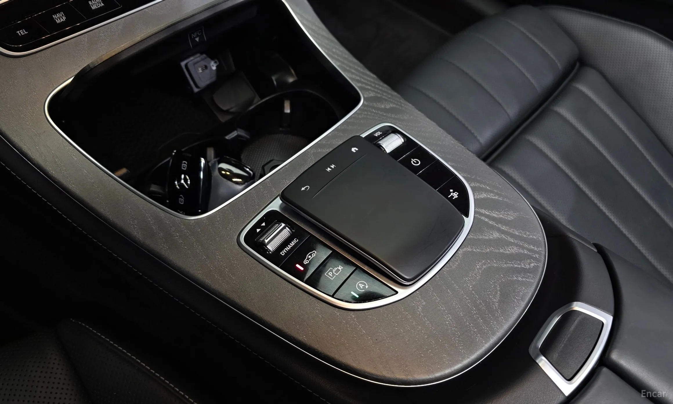 Mercedes Benz E-Class W213 превью 19