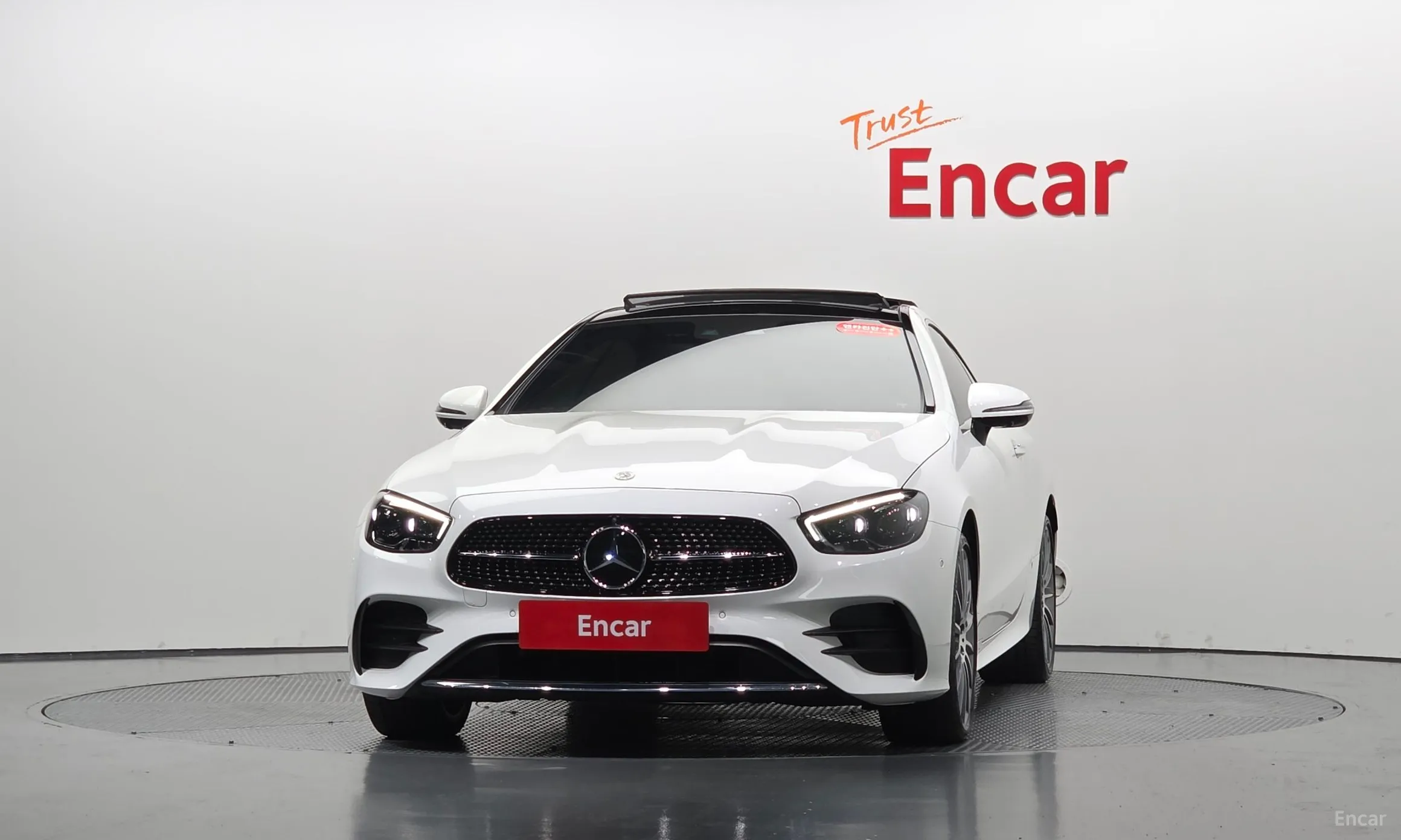 Mercedes Benz E-Class W213 превью 3