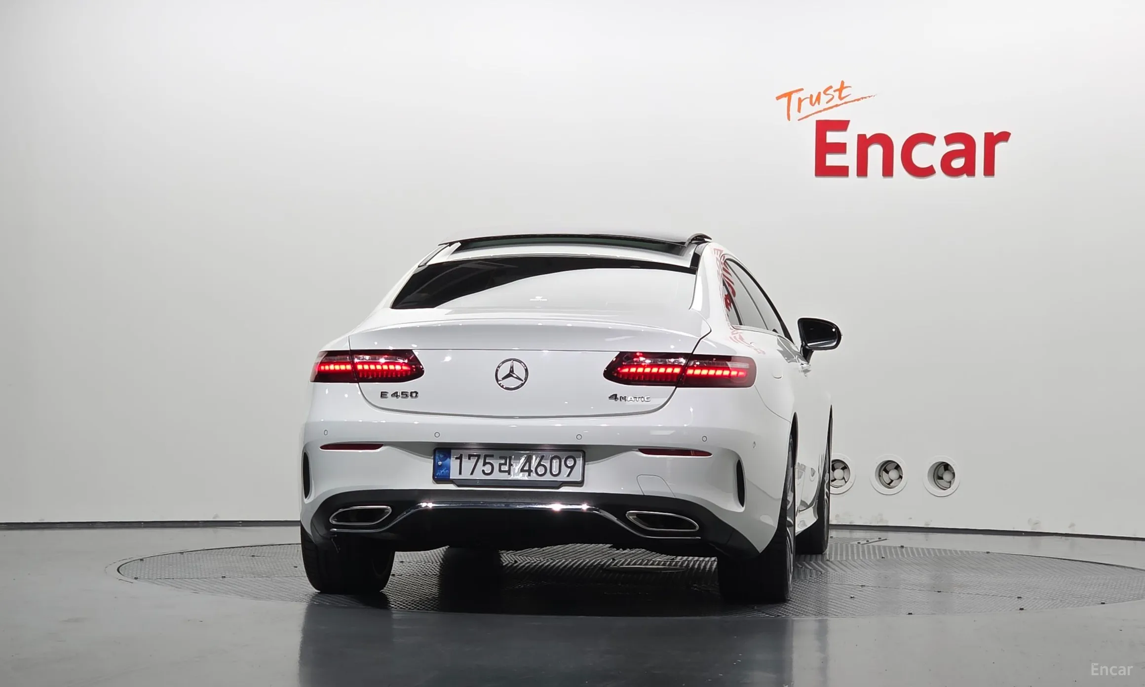 Mercedes Benz E-Class W213 превью 4
