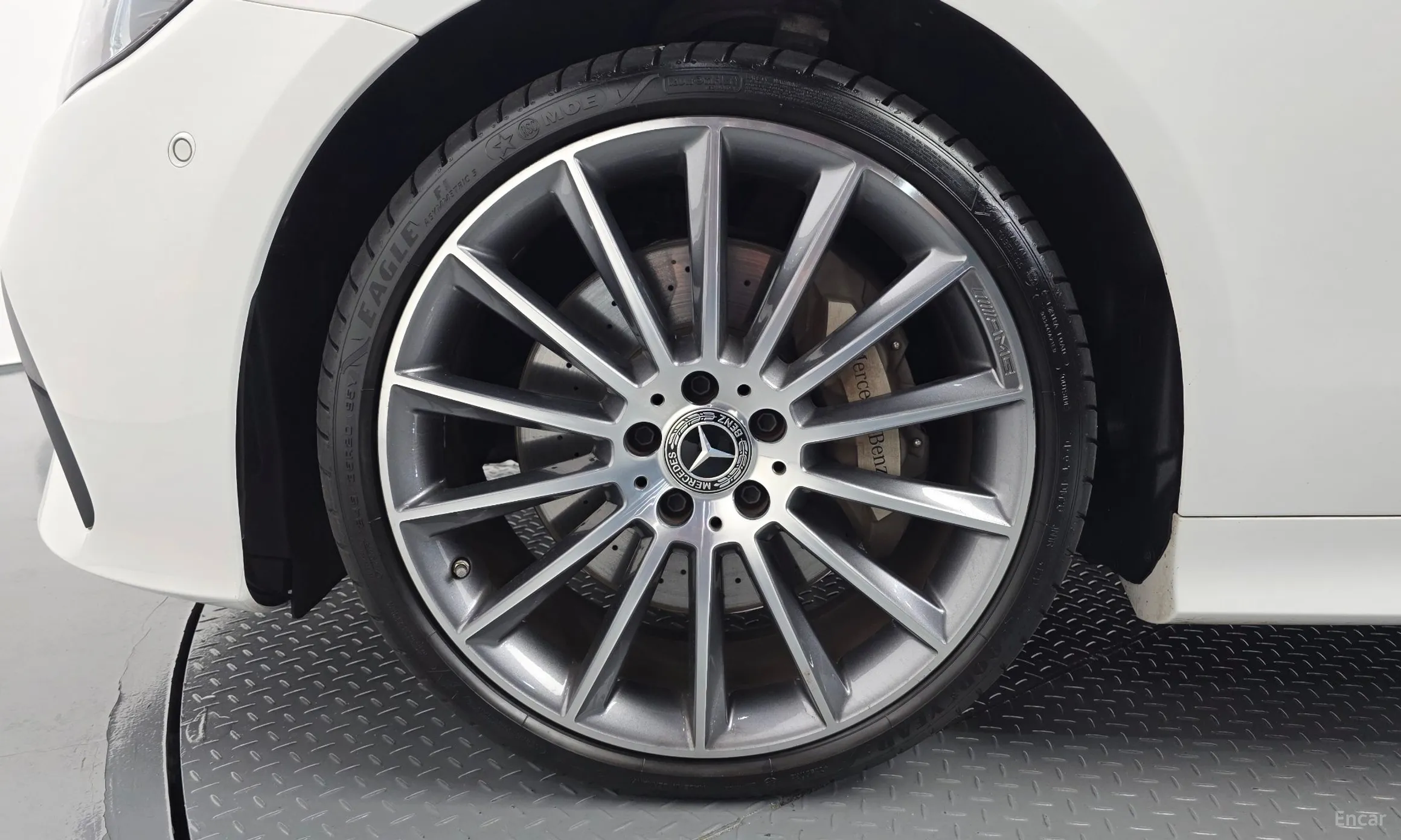 Mercedes Benz E-Class W213 превью 5