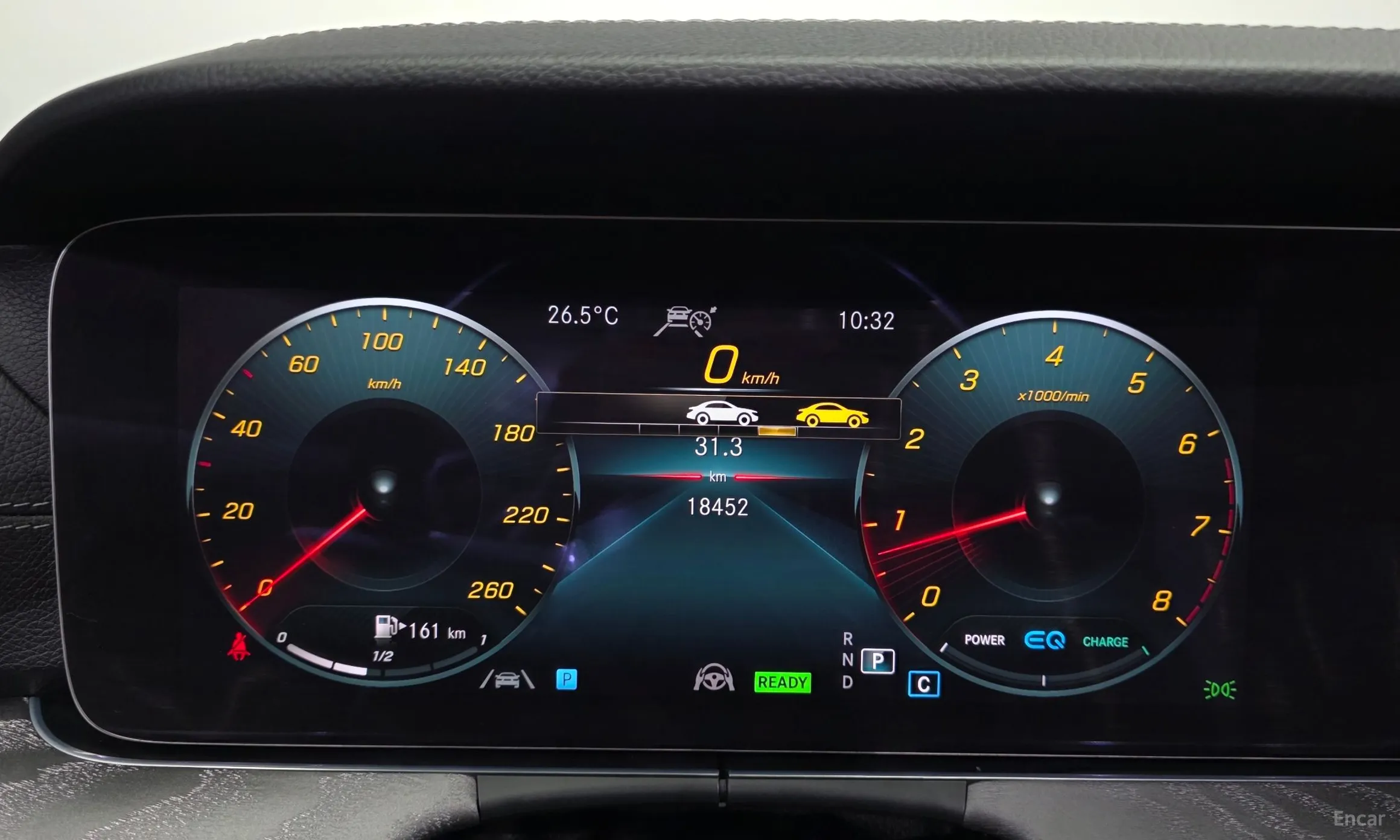 Mercedes Benz E-Class W213 превью 8