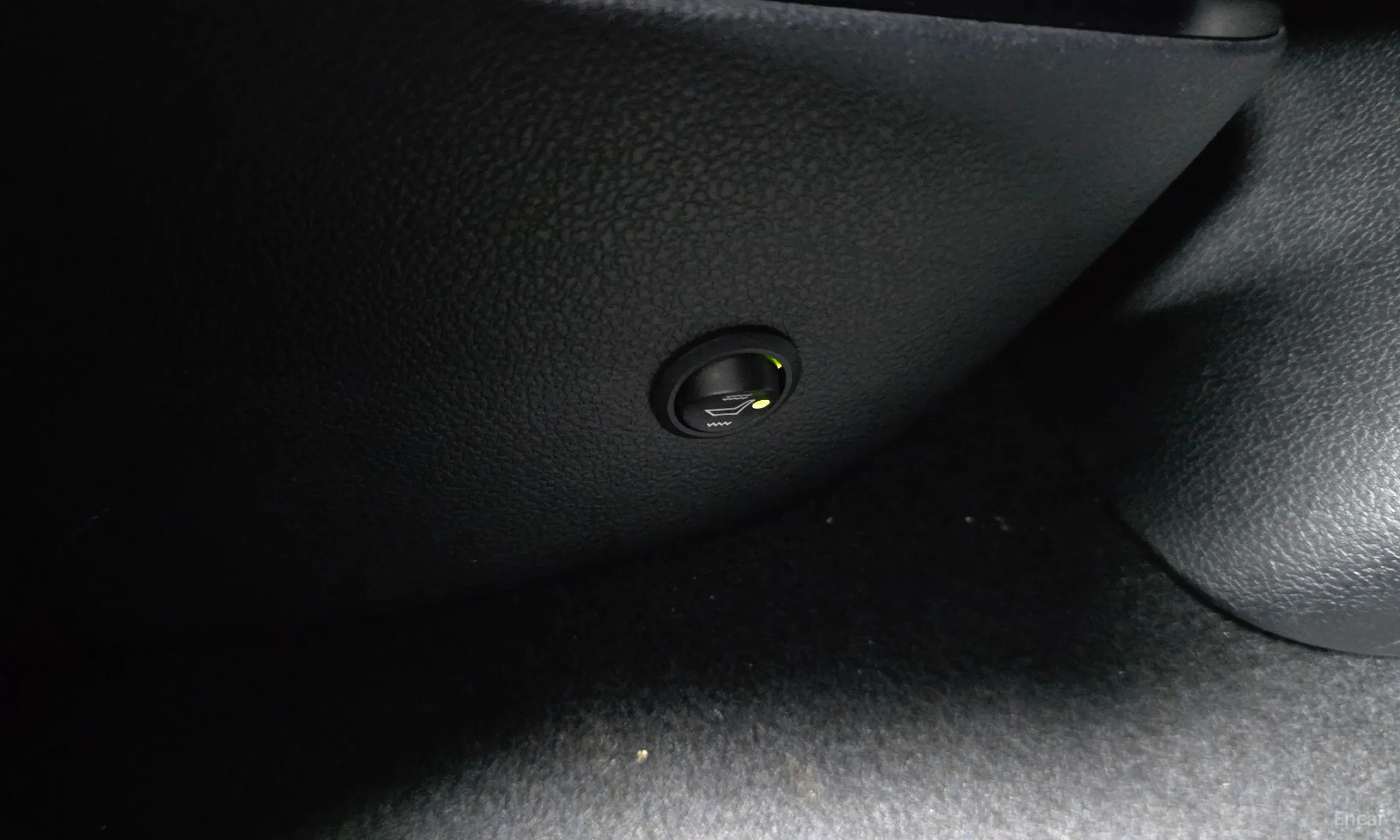 Toyota Prius 4th Generation превью 18