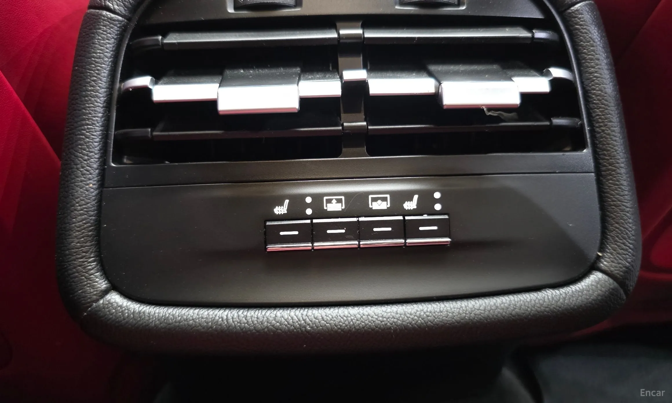 Maserati Ghibli превью 18
