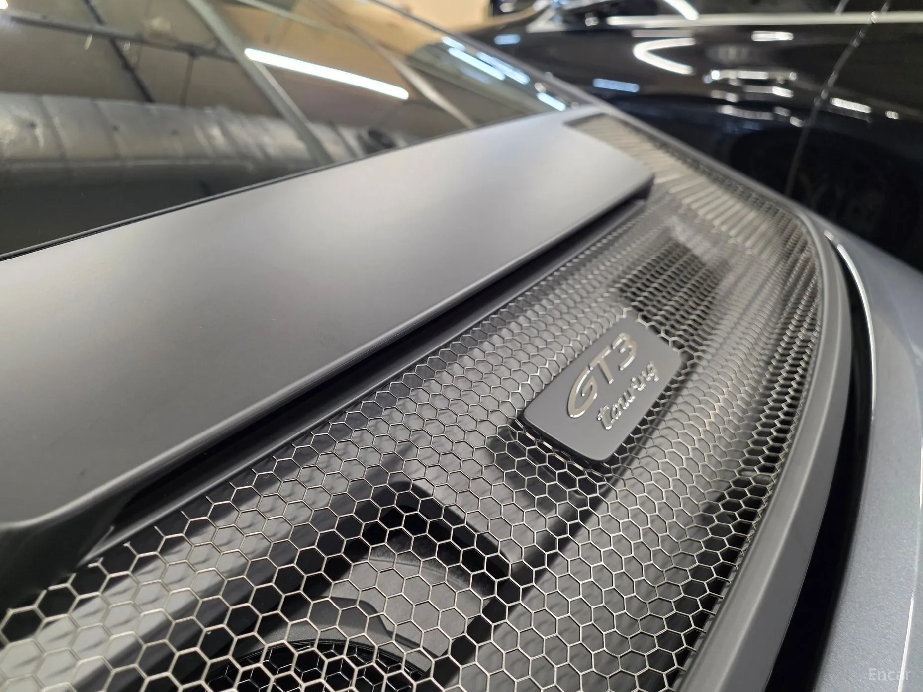 Porsche 911 (992) превью 11