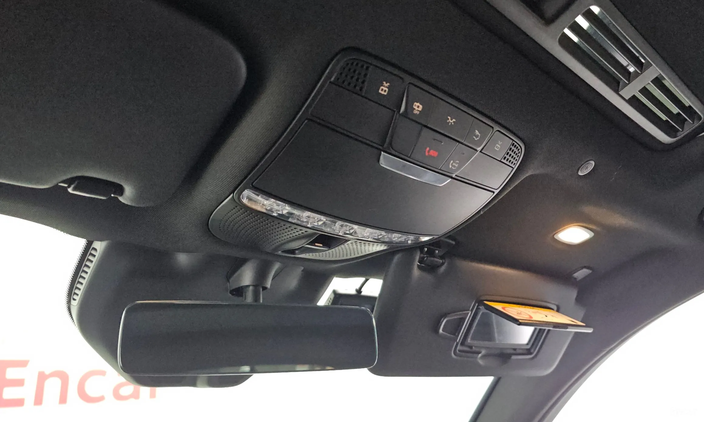 Mercedes Benz GLC-Class X253 превью 17