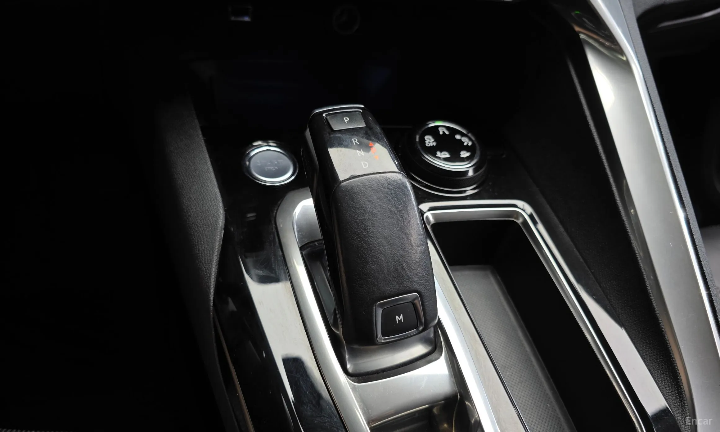 Peugeot 5008 2nd generation превью 9