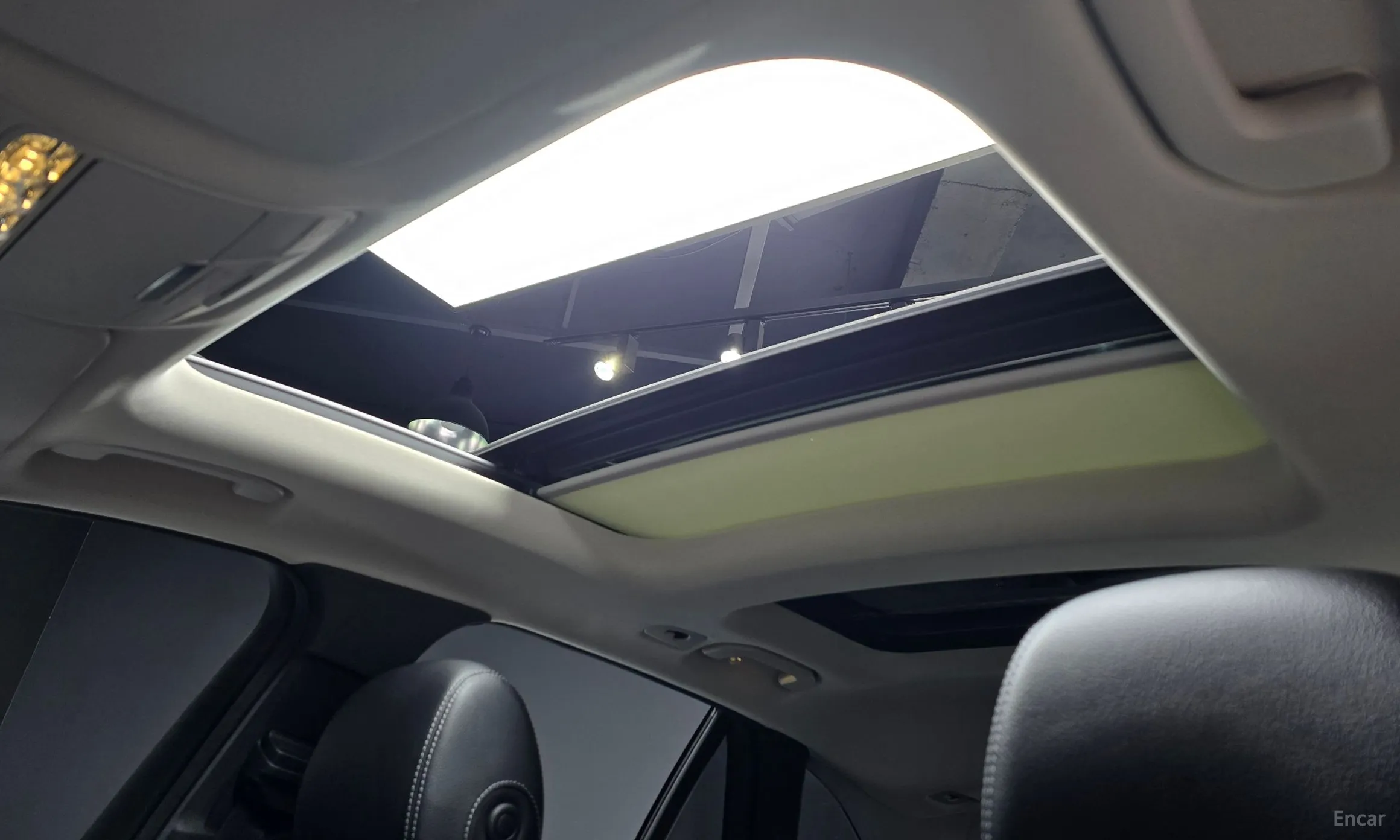 Mercedes Benz GLC-Class X253 превью 17