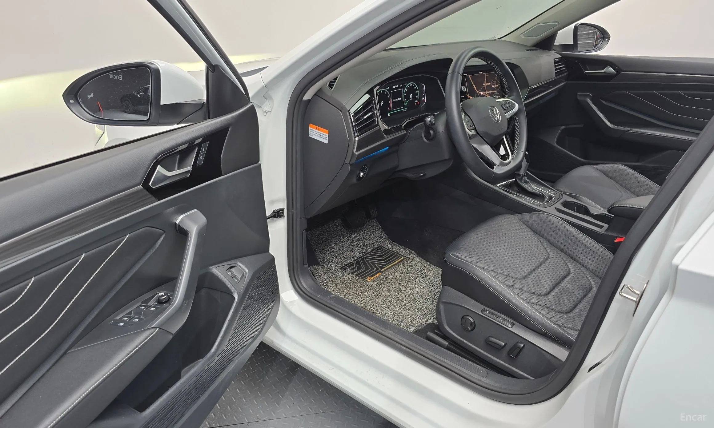 Volkswagen Jetta 7th Generation превью 10