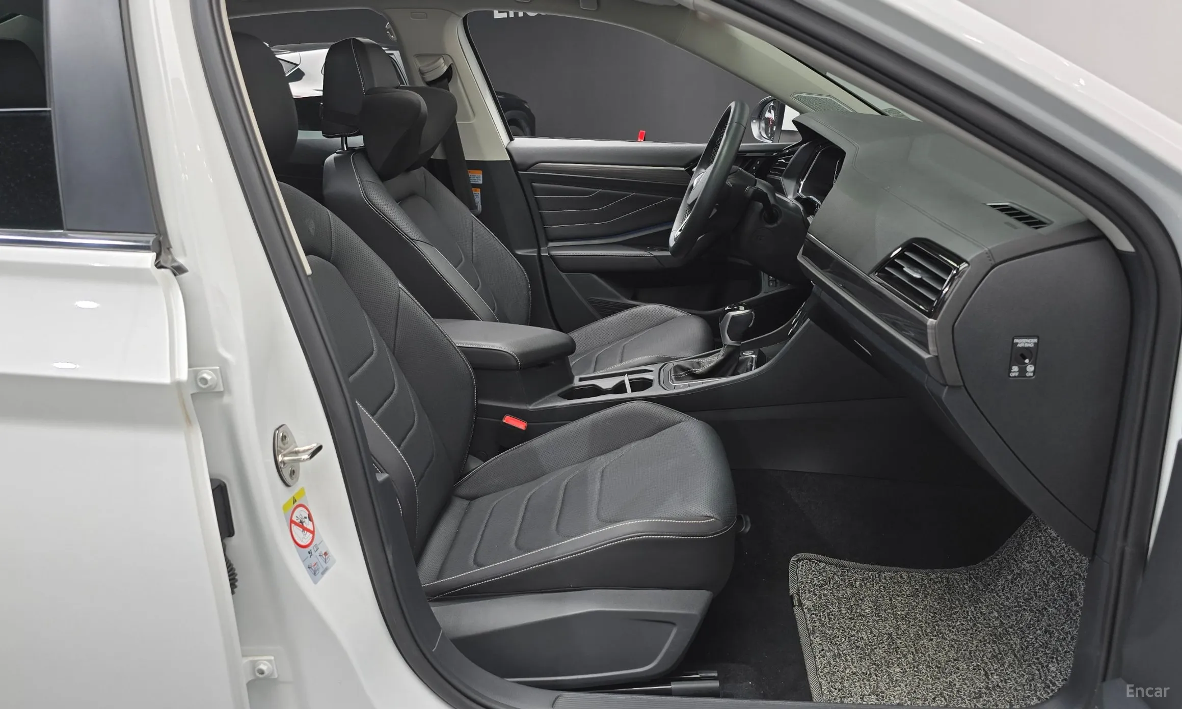 Volkswagen Jetta 7th Generation превью 11