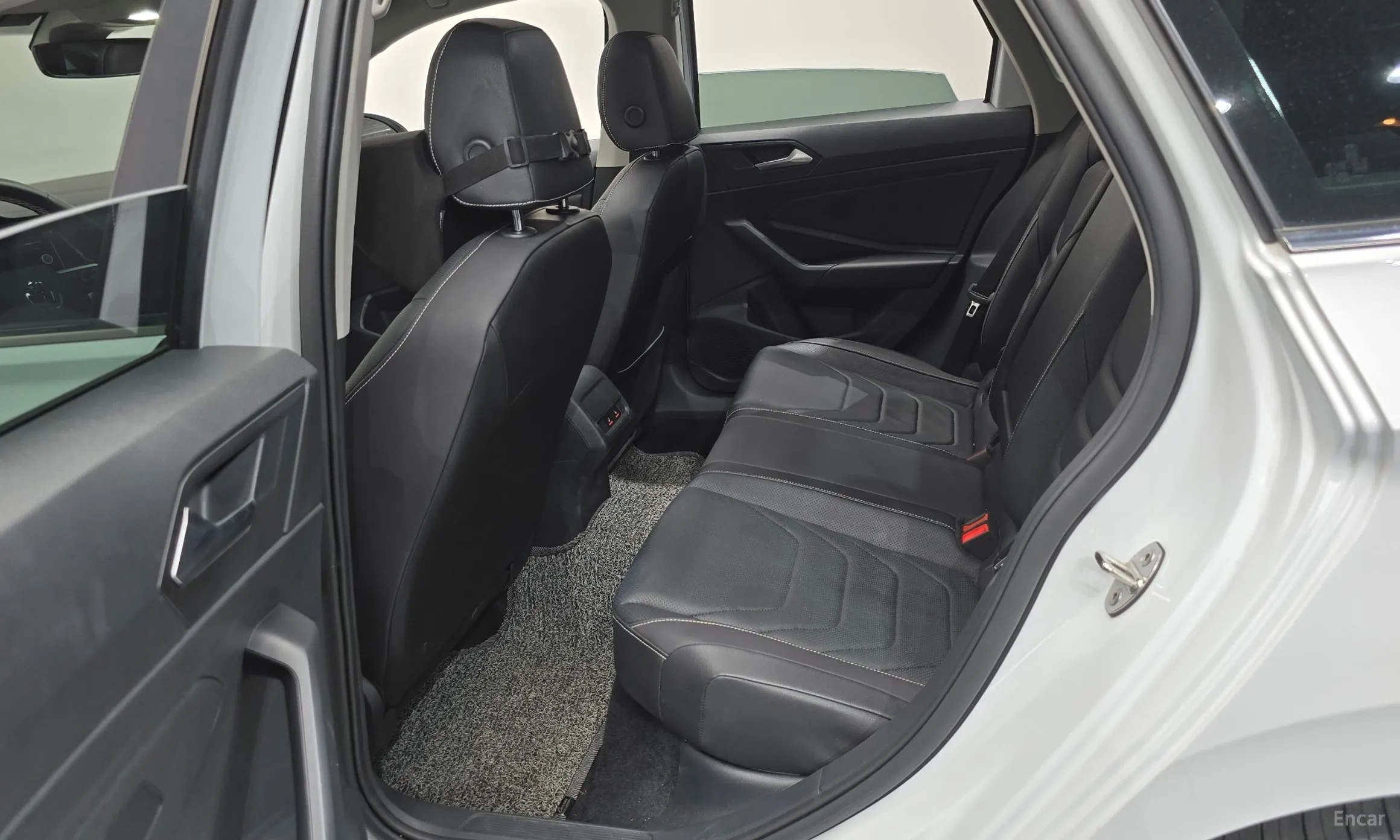 Volkswagen Jetta 7th Generation превью 12