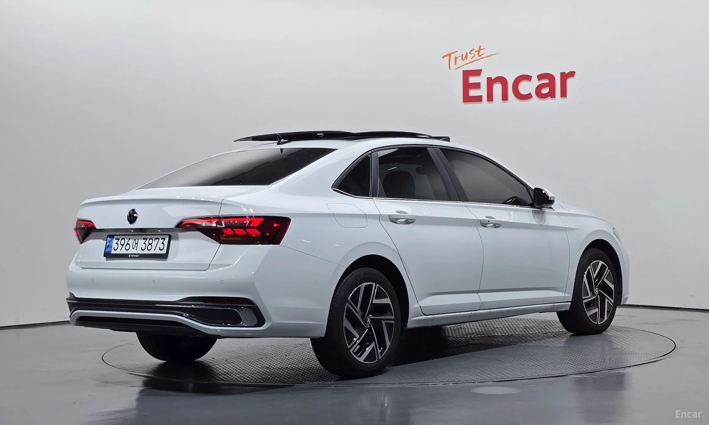 Volkswagen Jetta 7th Generation