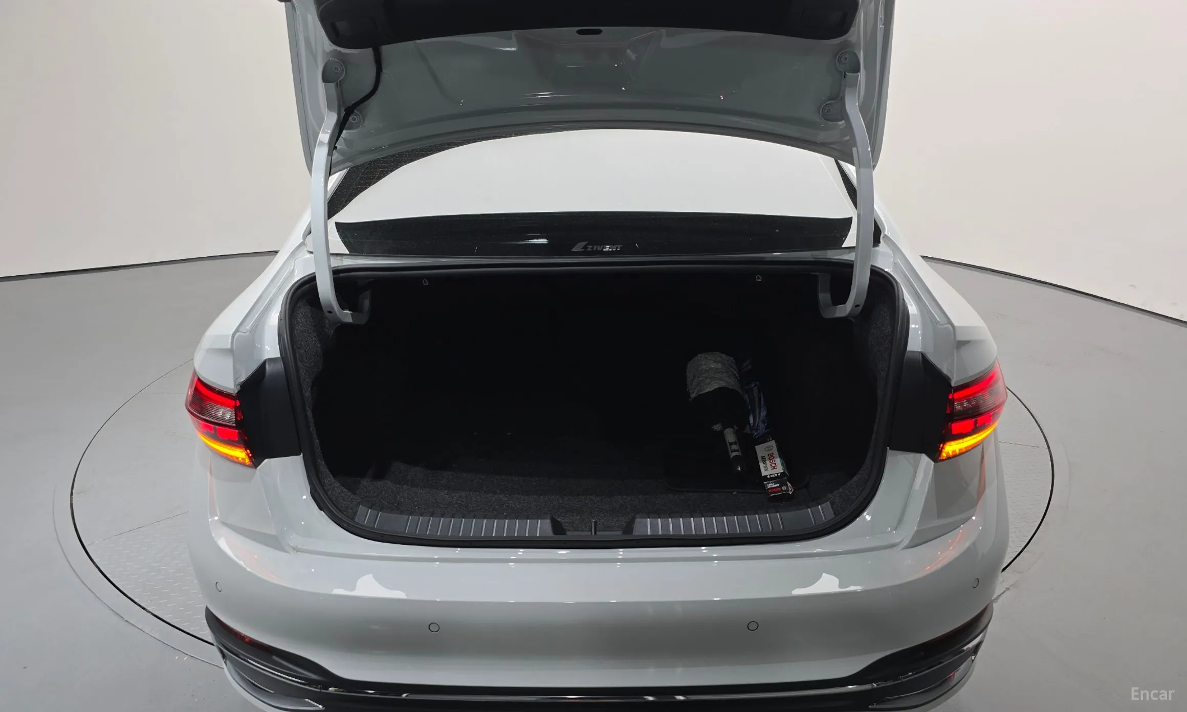 Volkswagen Jetta 7th Generation превью 20