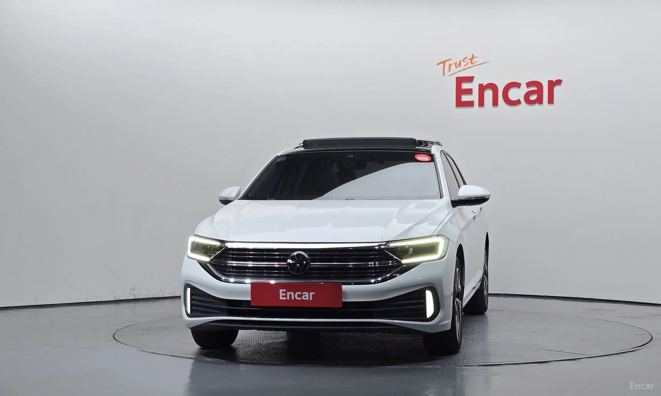 Volkswagen Jetta 7th Generation превью 3