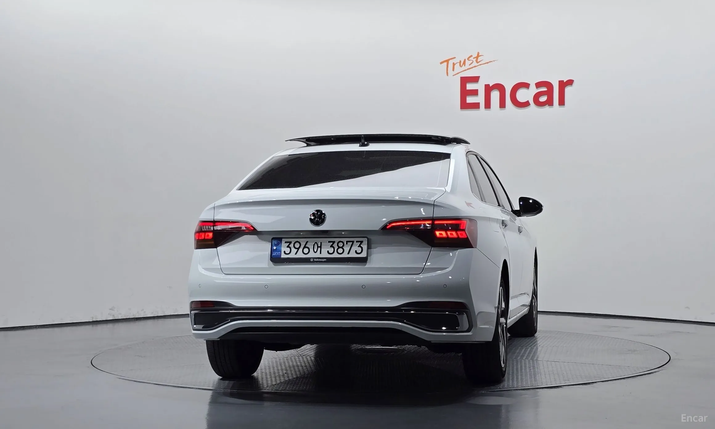 Volkswagen Jetta 7th Generation превью 4