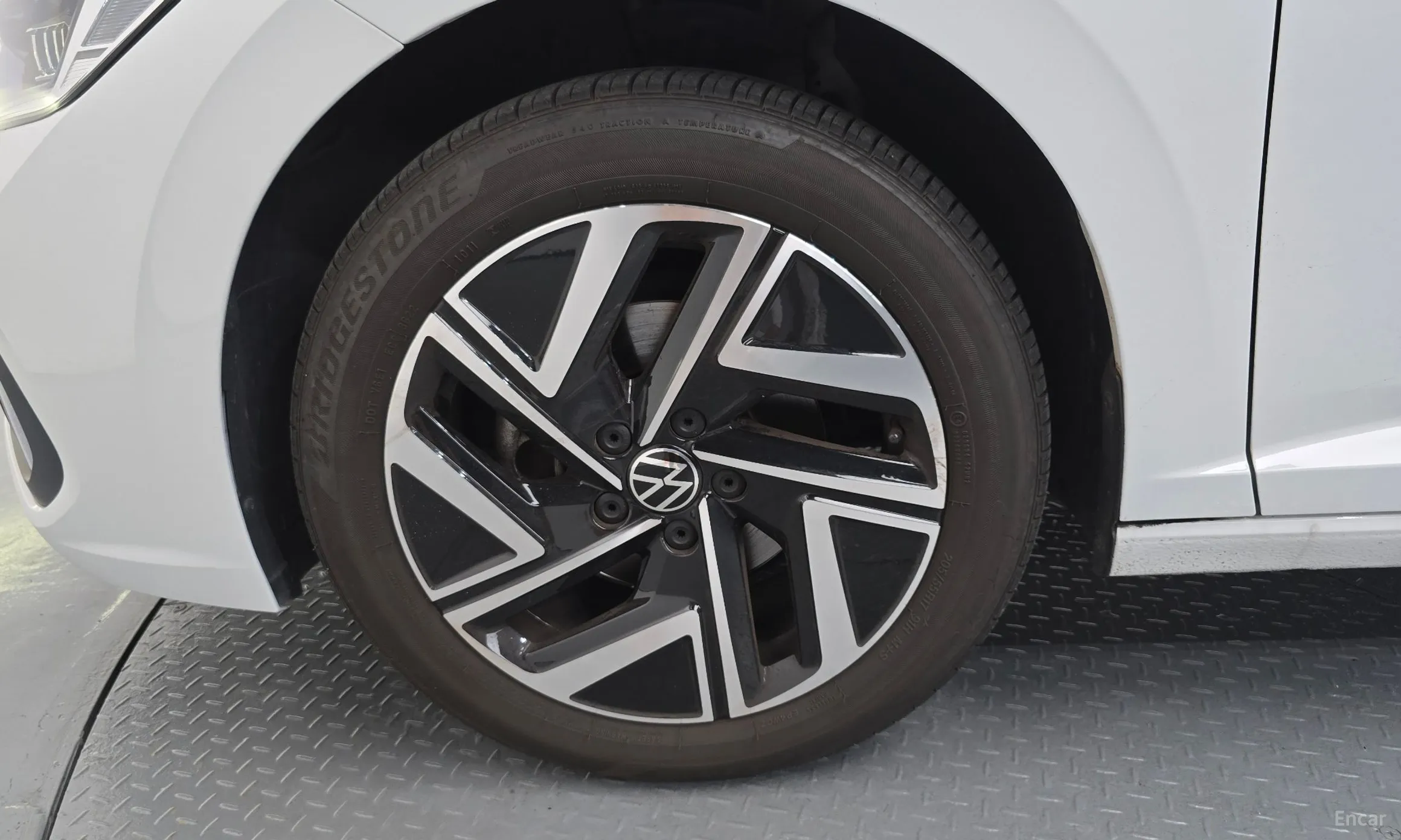 Volkswagen Jetta 7th Generation превью 5