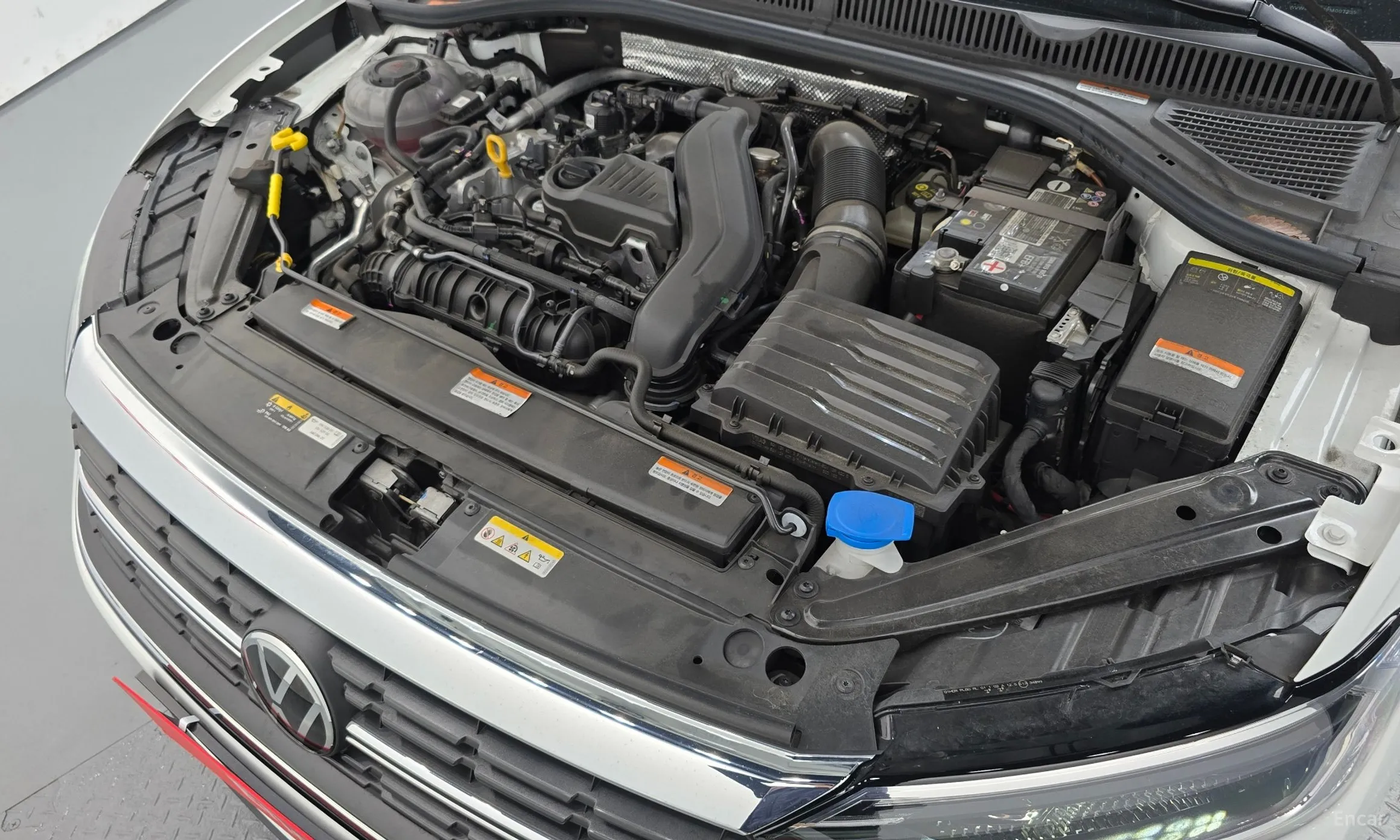 Volkswagen Jetta 7th Generation превью 6