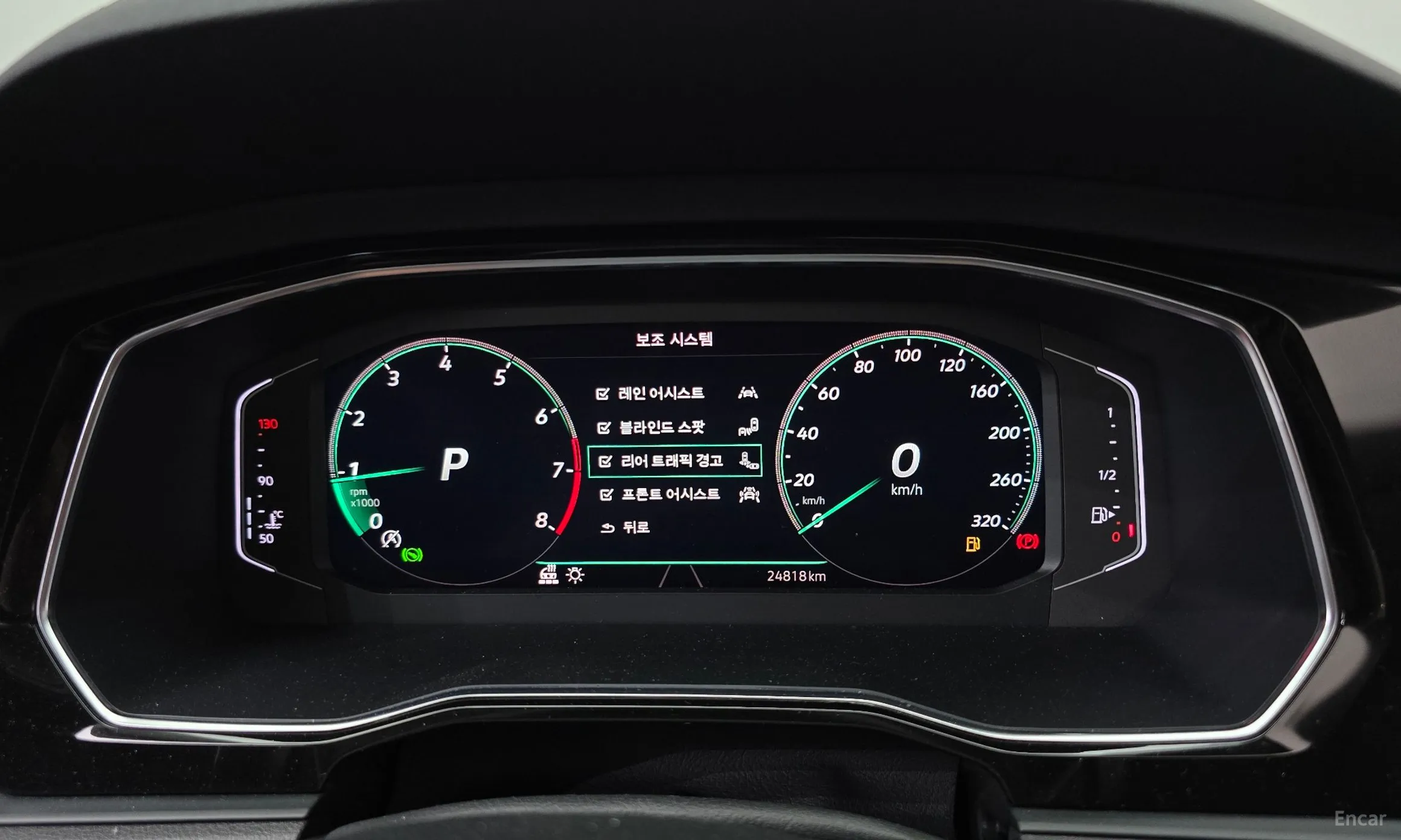 Volkswagen Jetta 7th Generation превью 8