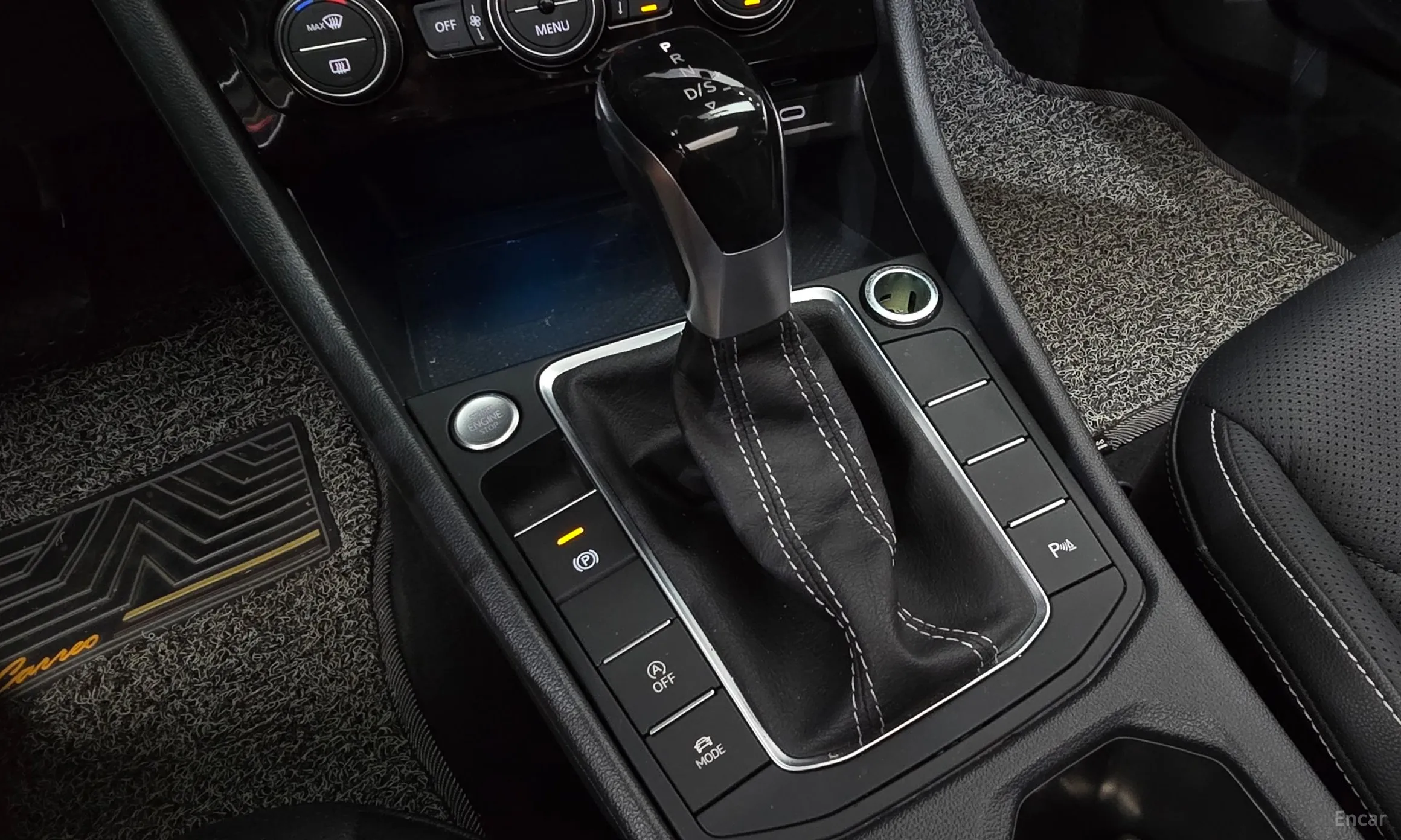 Volkswagen Jetta 7th Generation превью 9