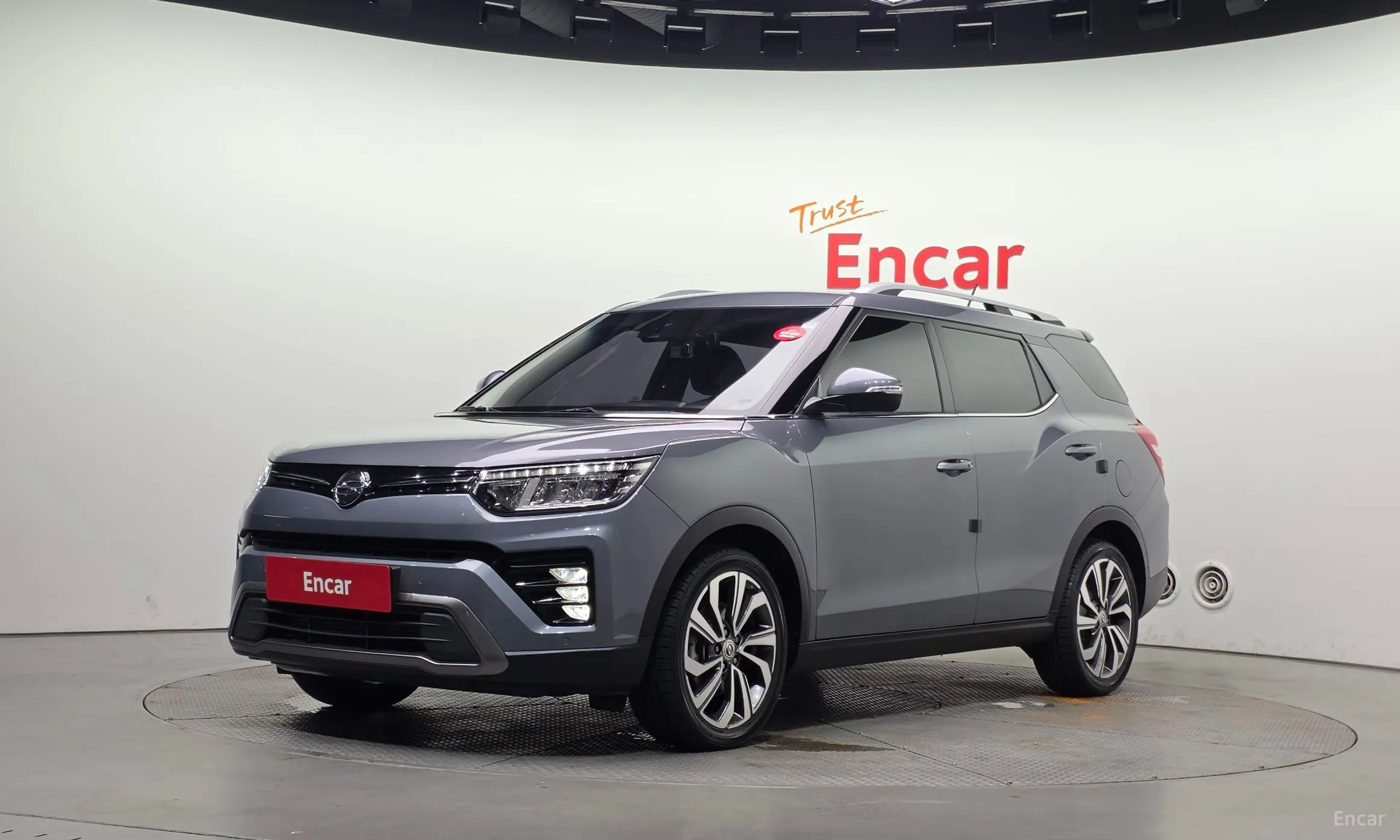 Tivoli Air