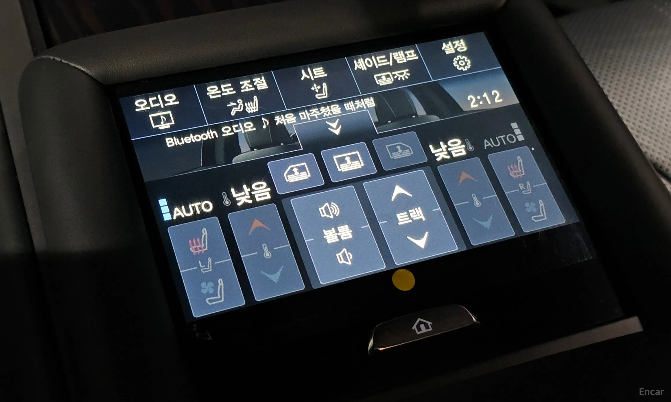 Lexus LS500 5th Generation превью 17
